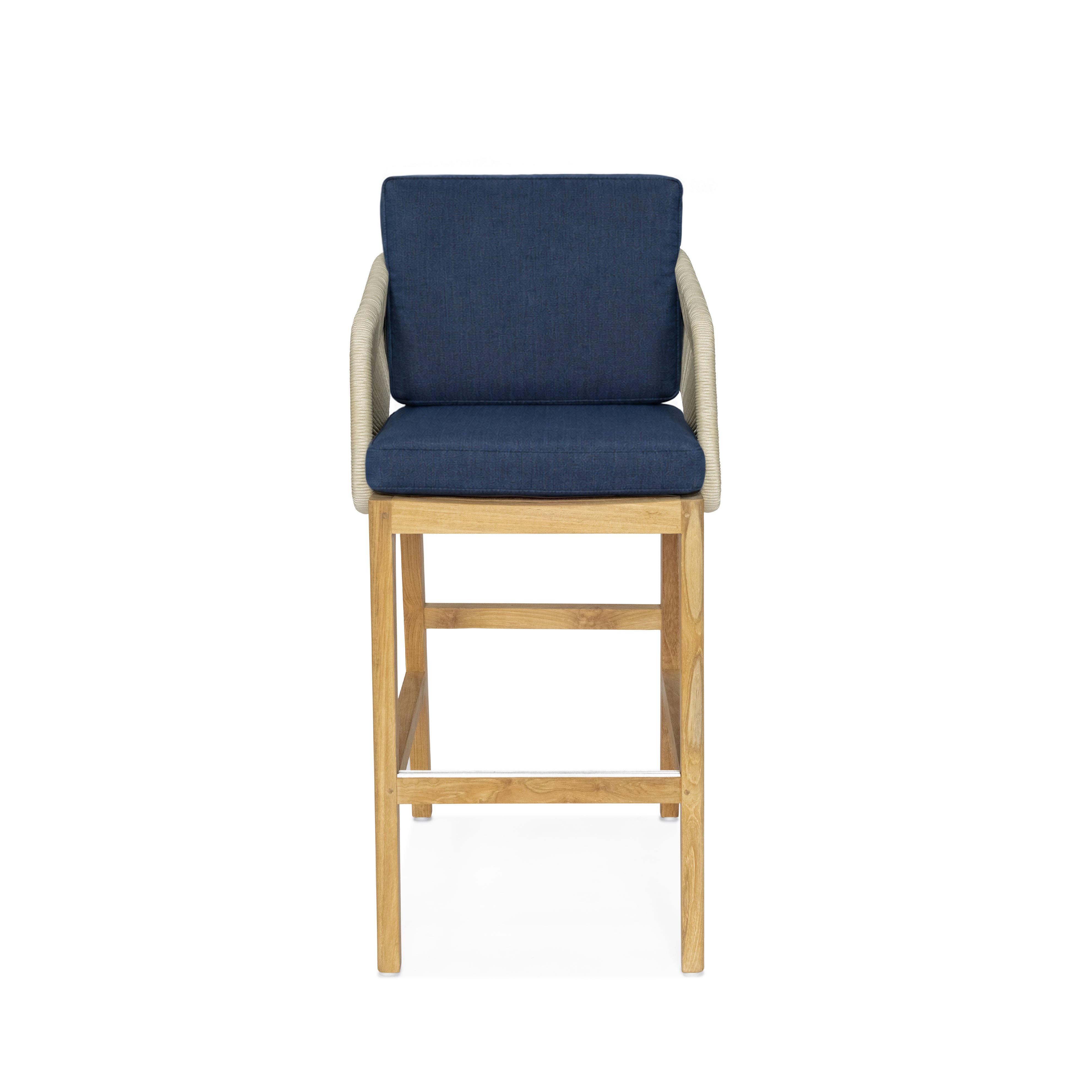 Amadora Bar Chair