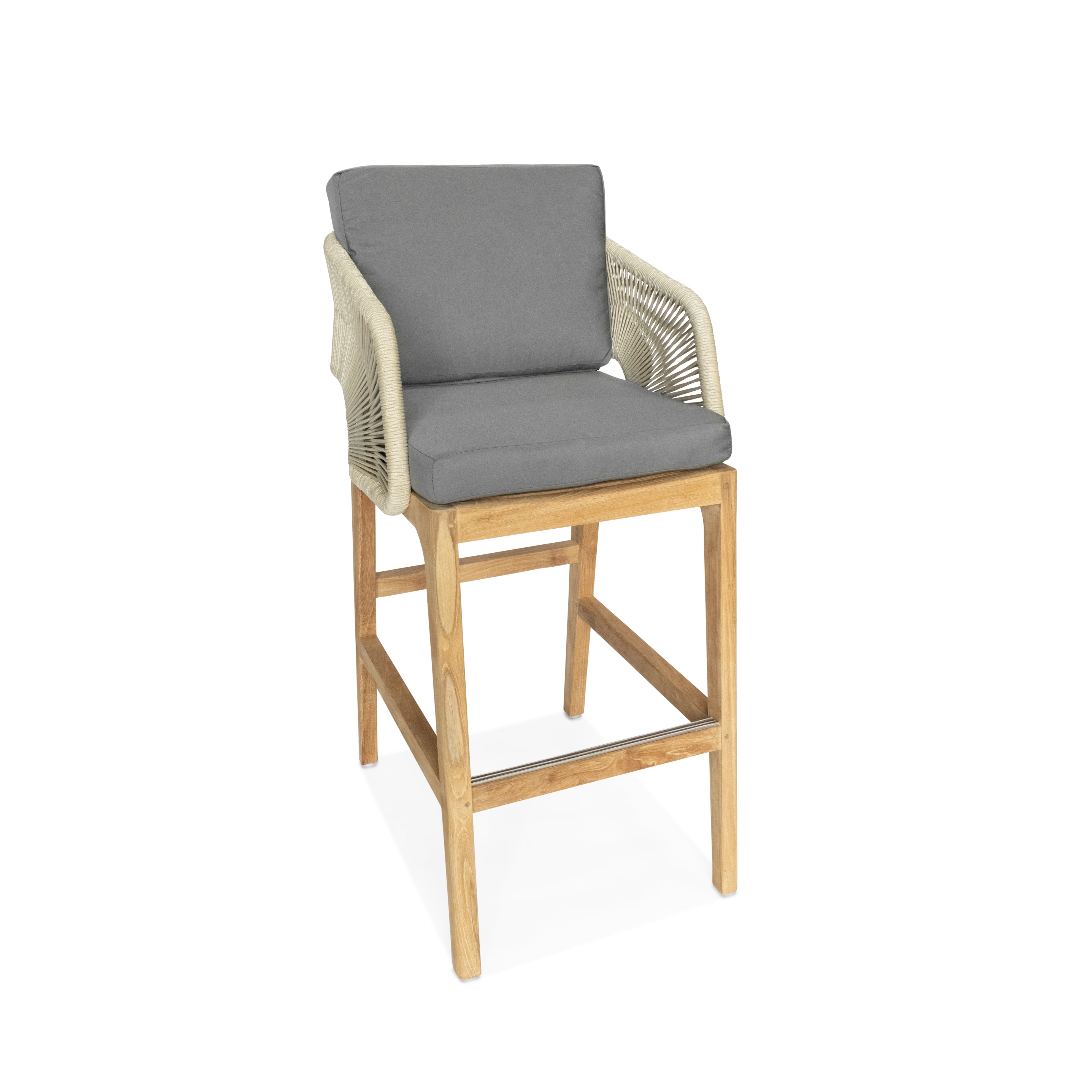 Amadora Bar Chair