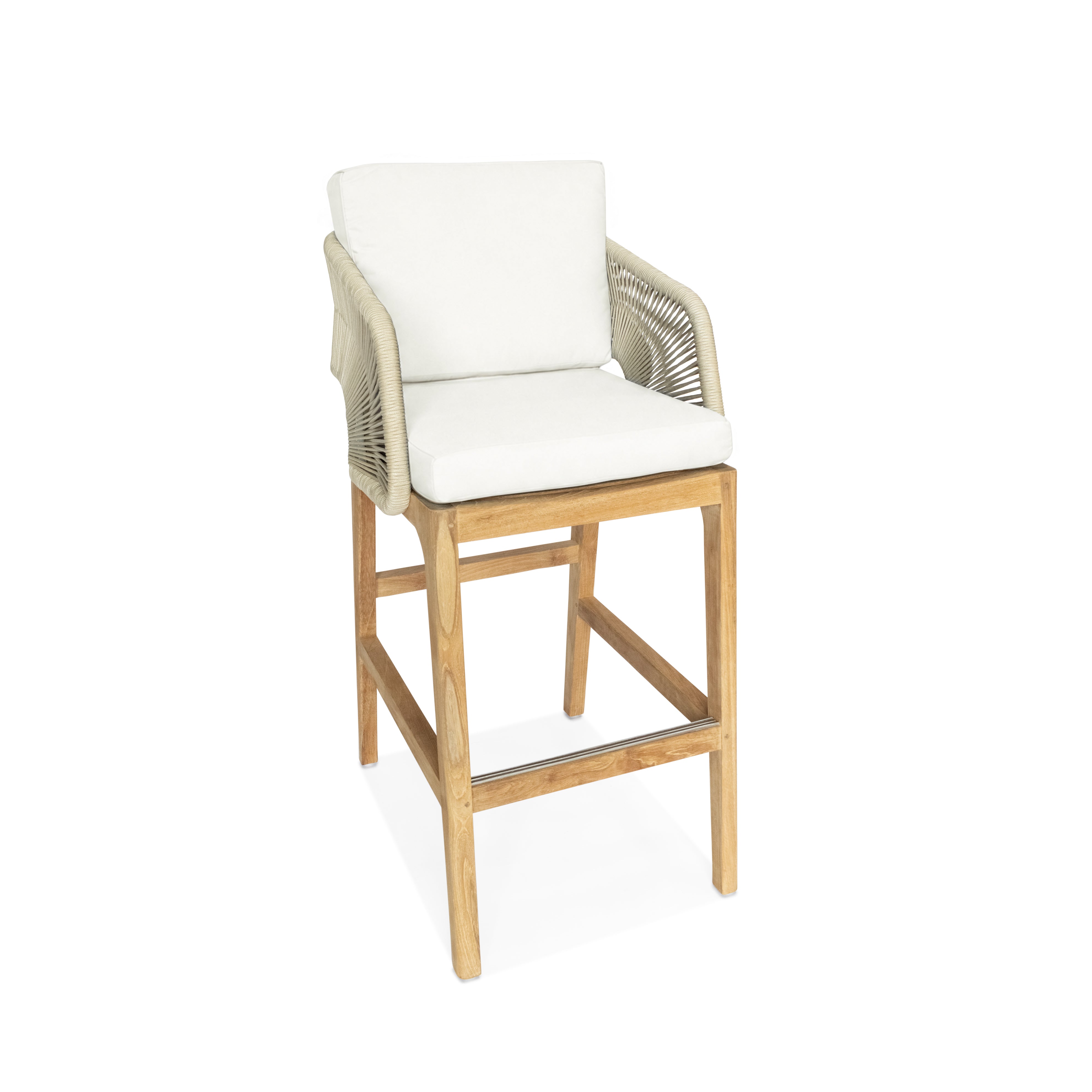 Amadora Bar Chair
