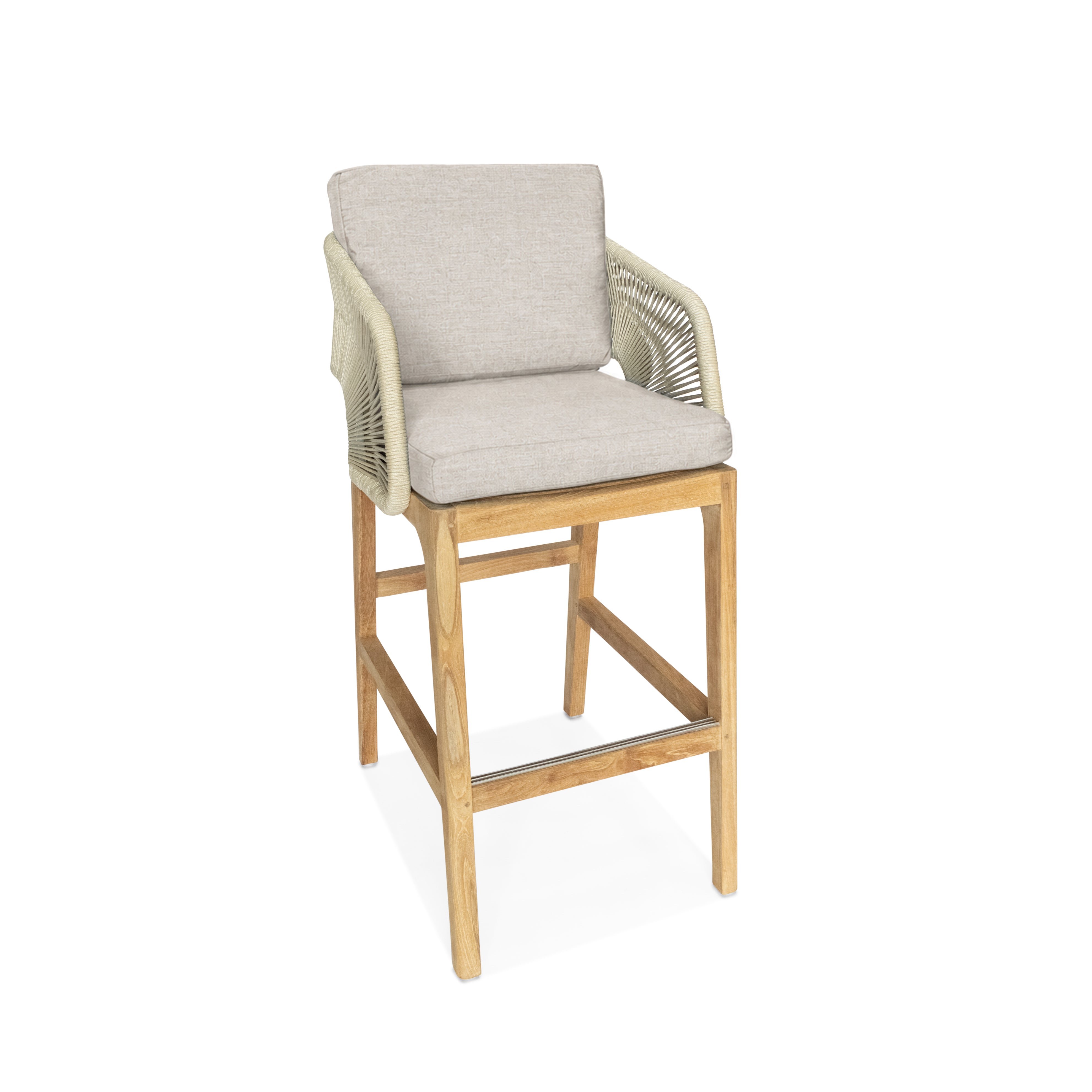 Amadora Bar Chair
