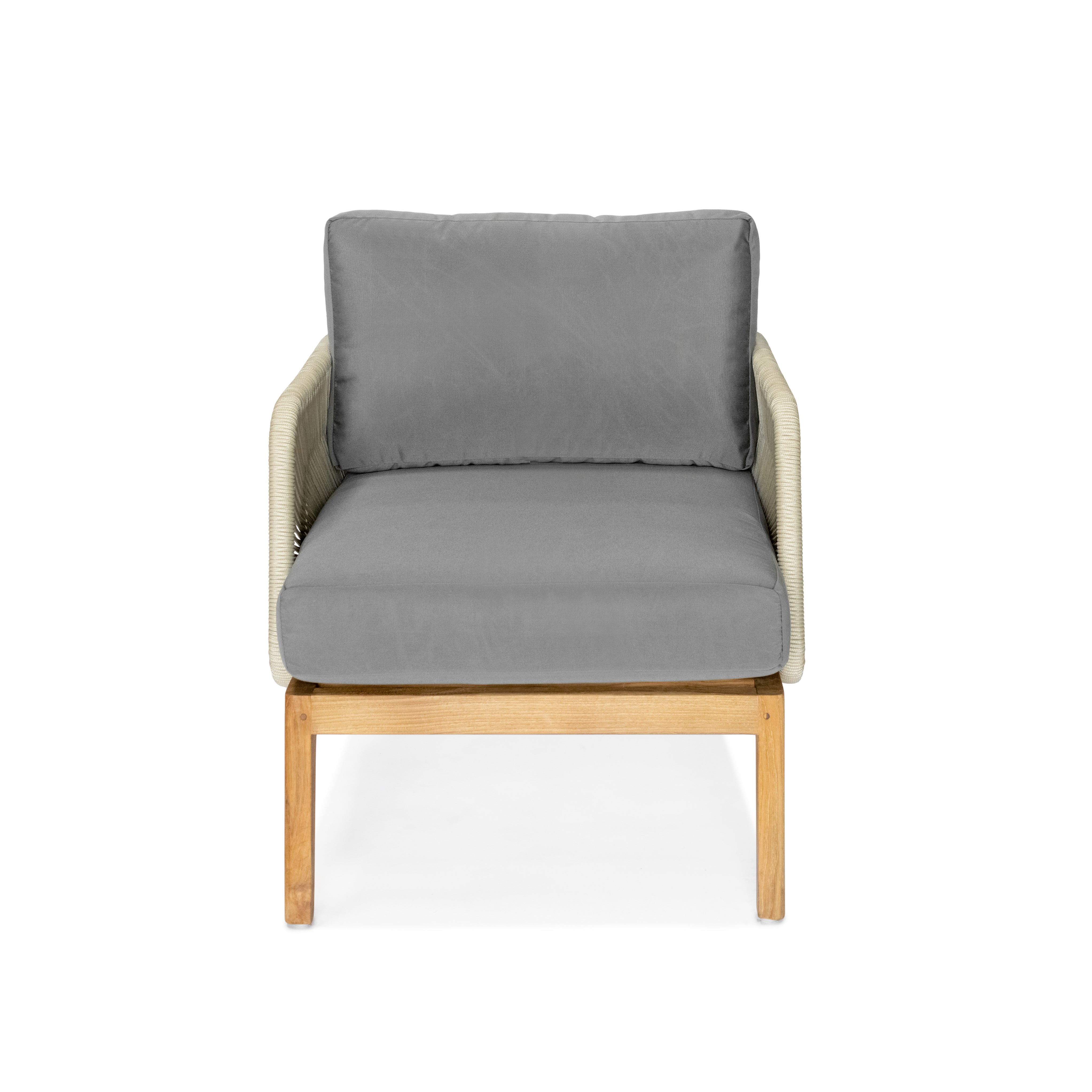 Amadora Club Chair