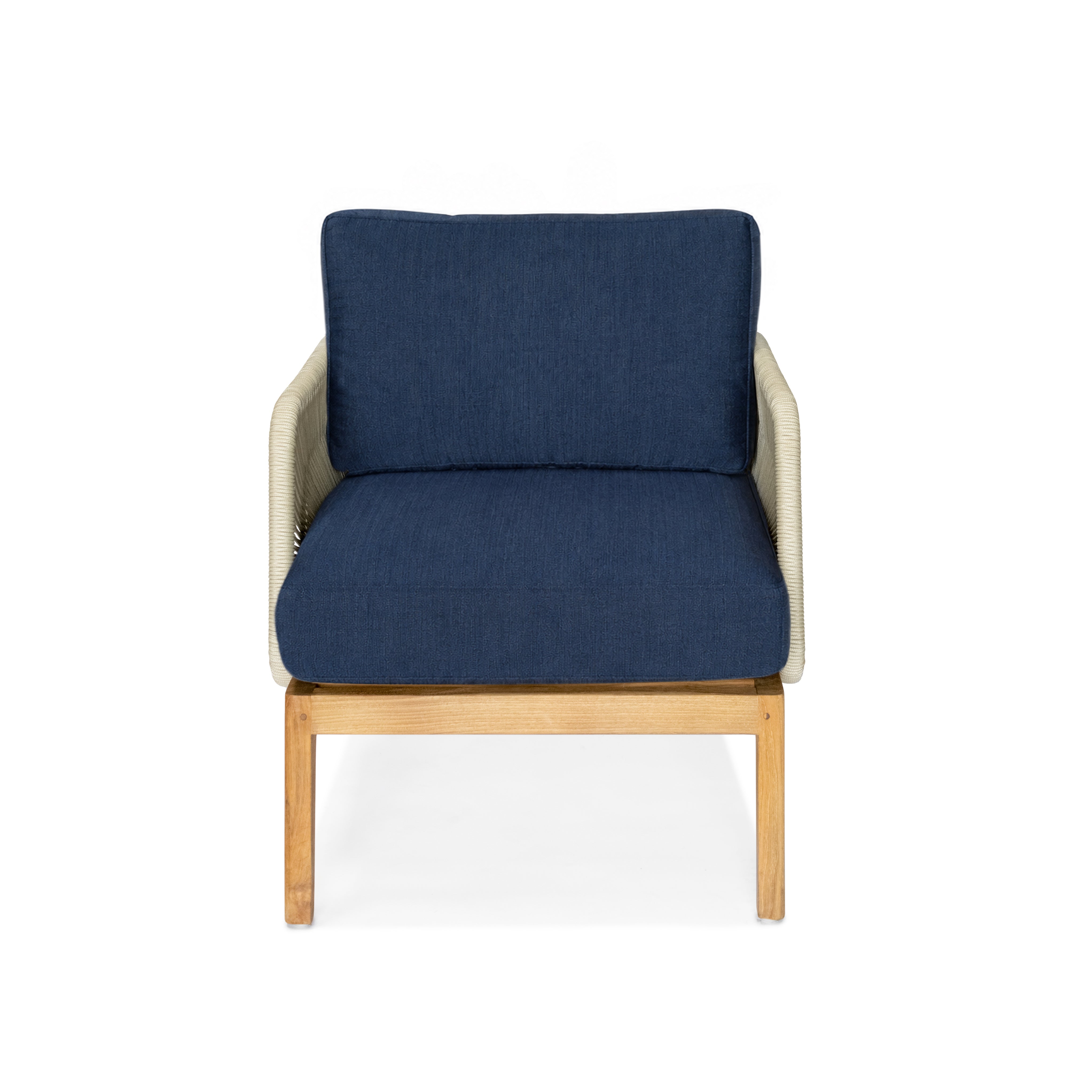 Amadora Club Chair
