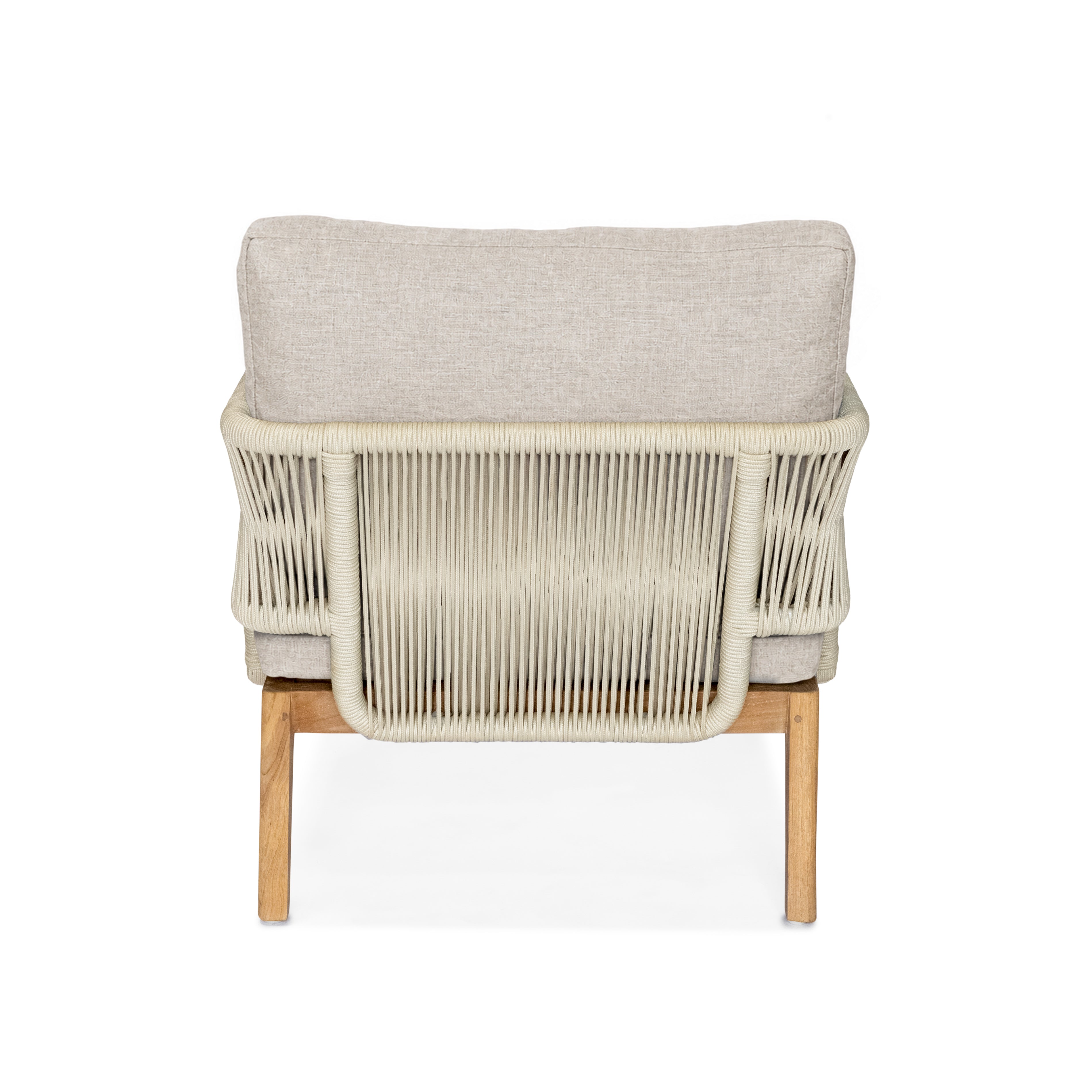 Amadora Club Chair
