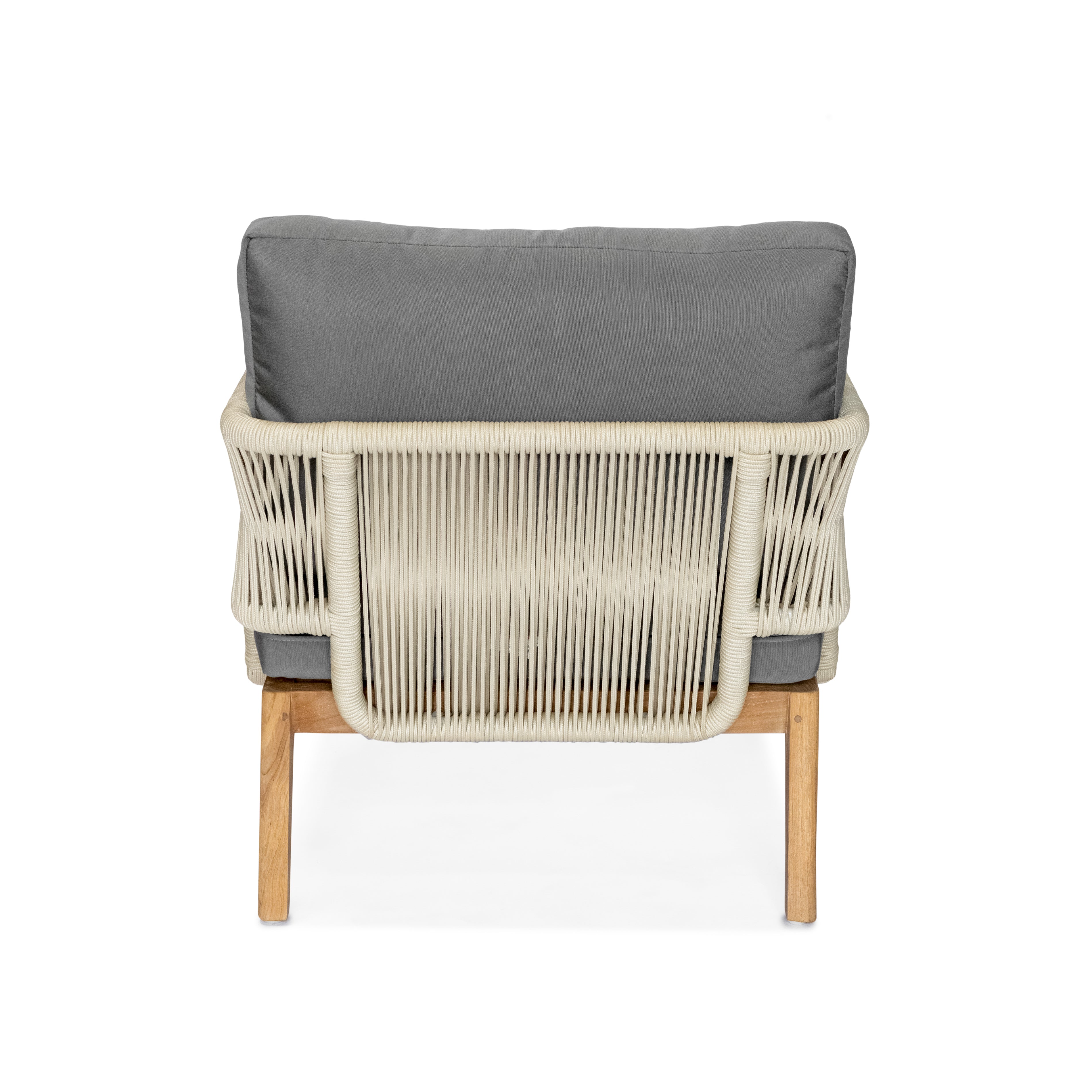 Amadora Club Chair