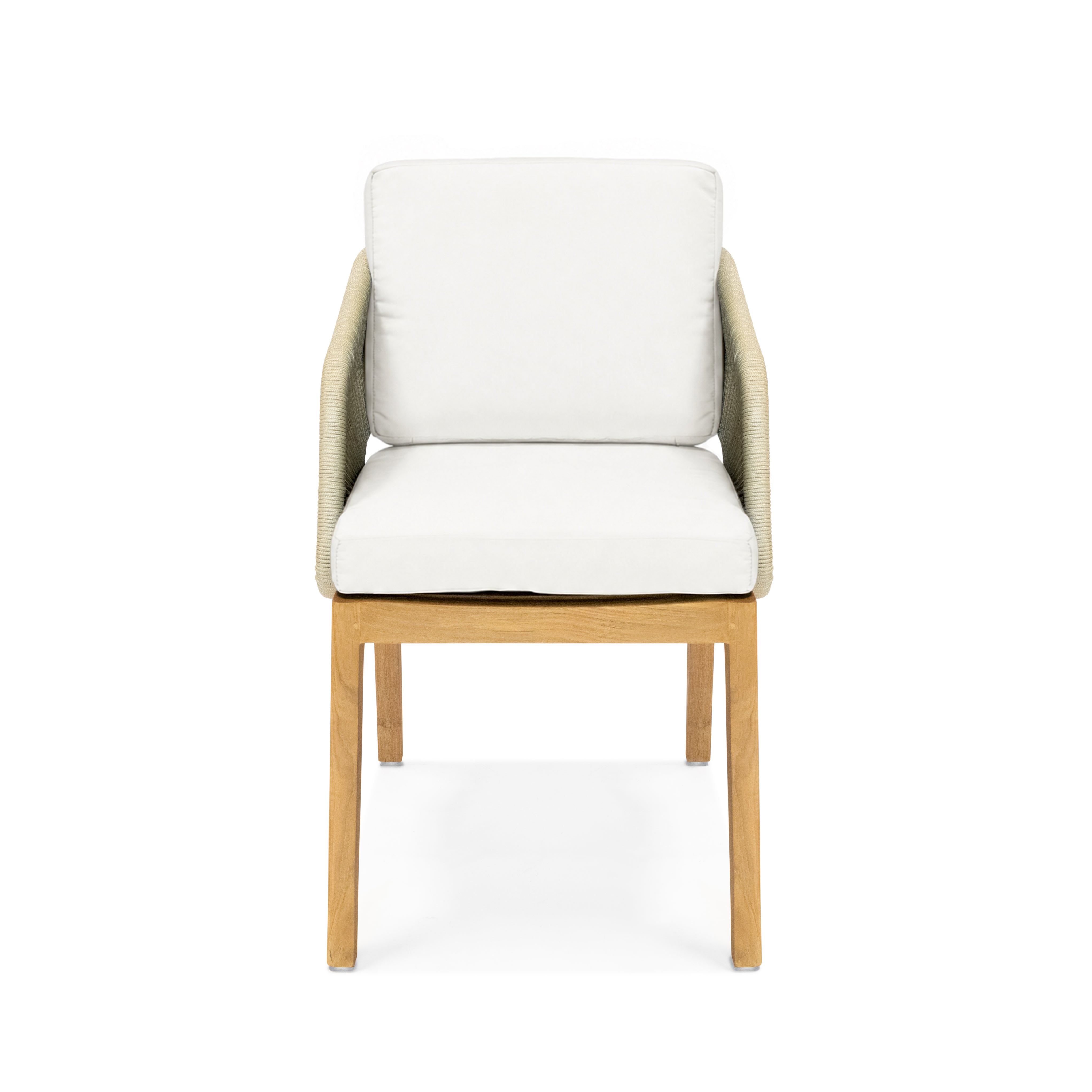 Amadora Dining Arm Chair