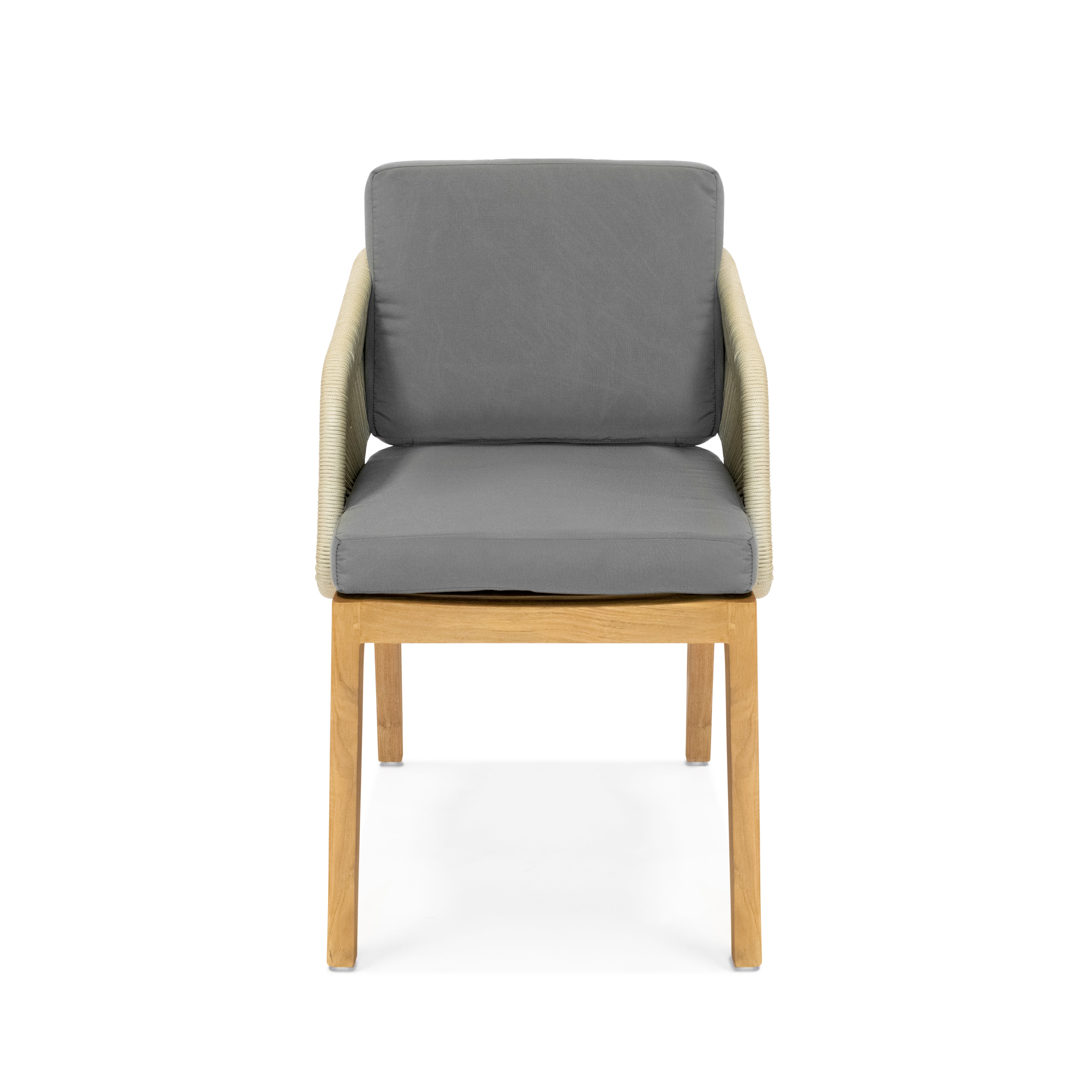 Amadora Dining Arm Chair
