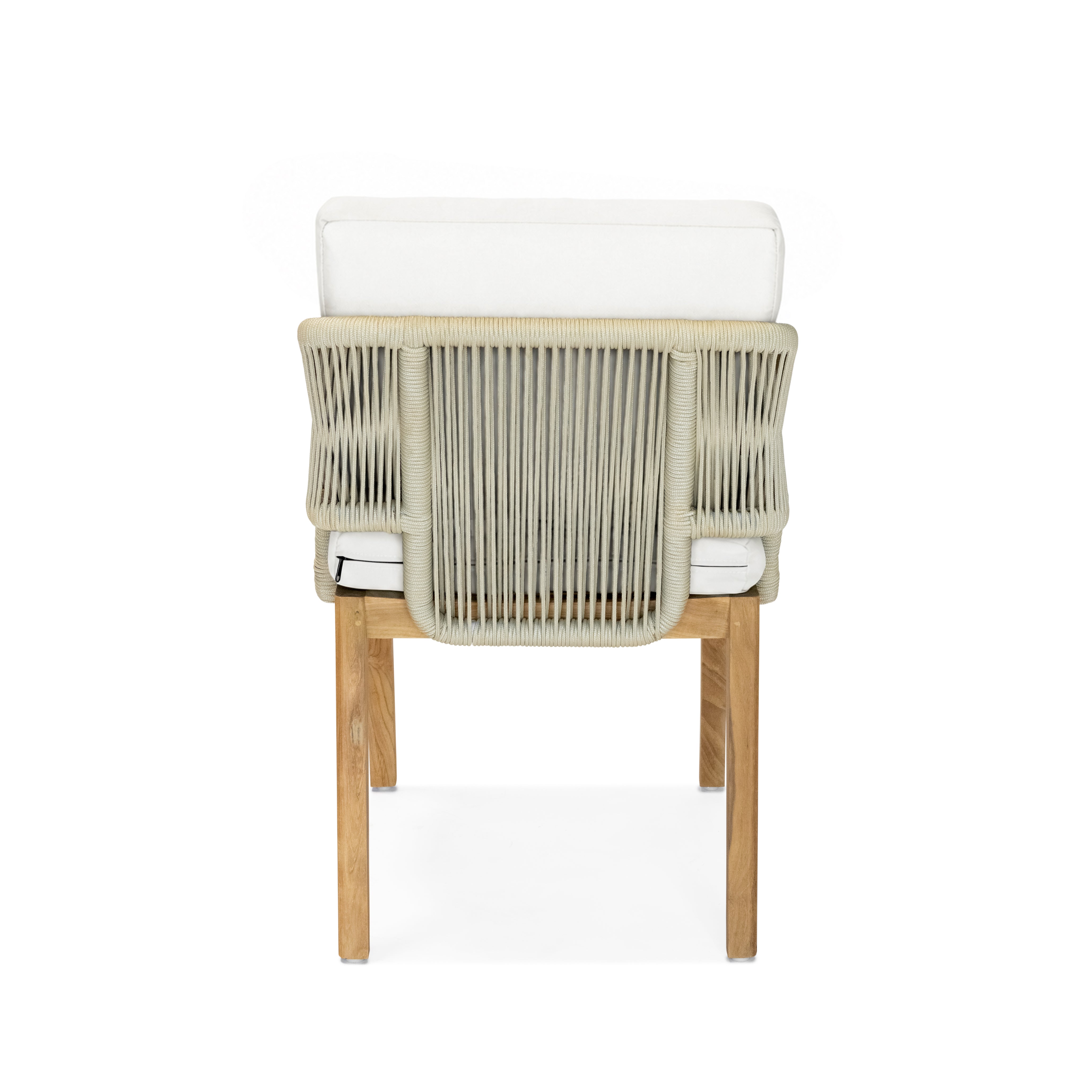 Amadora Dining Arm Chair