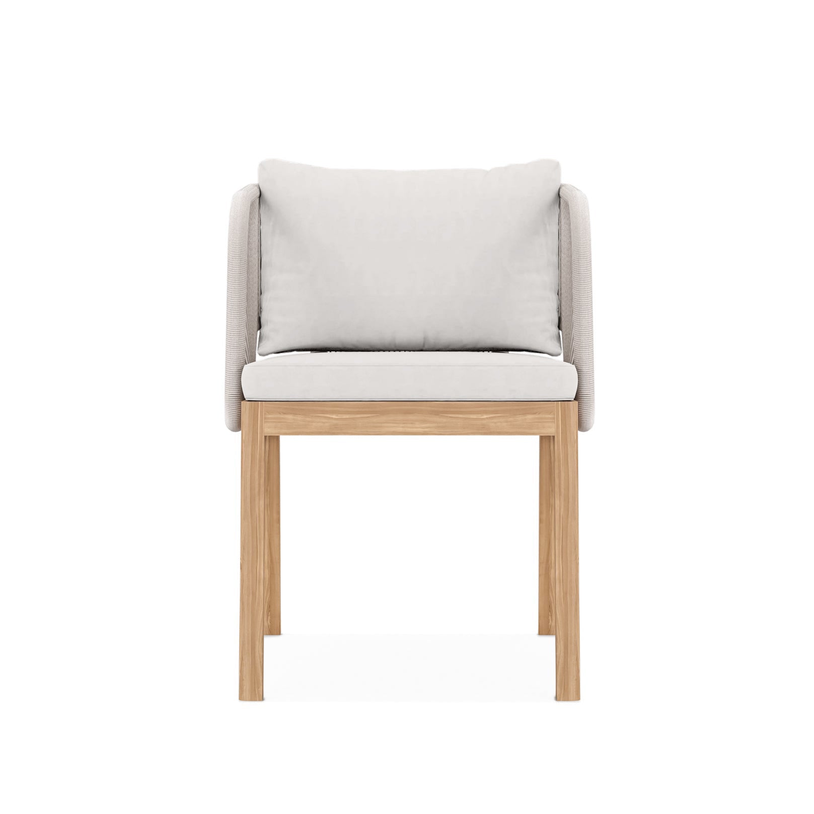Amadora Dining Arm Chair