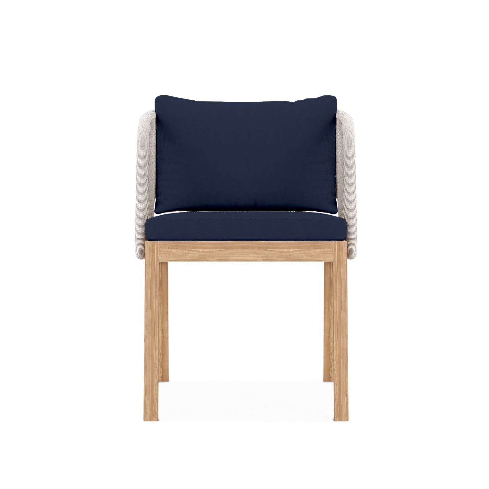 Amadora Dining Arm Chair