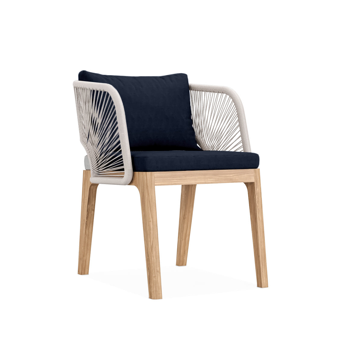 Amadora Dining Arm Chair