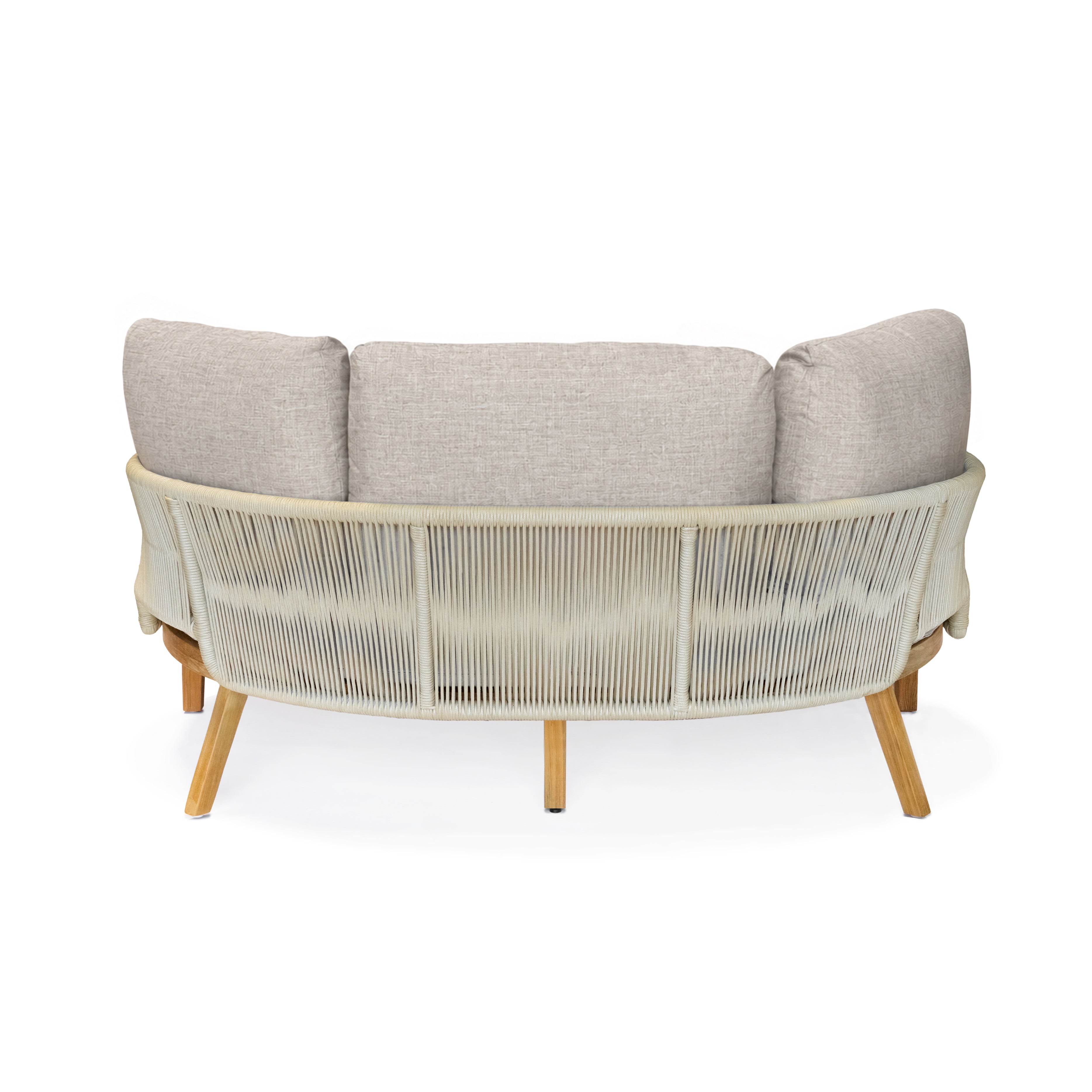 Amadora Daybed