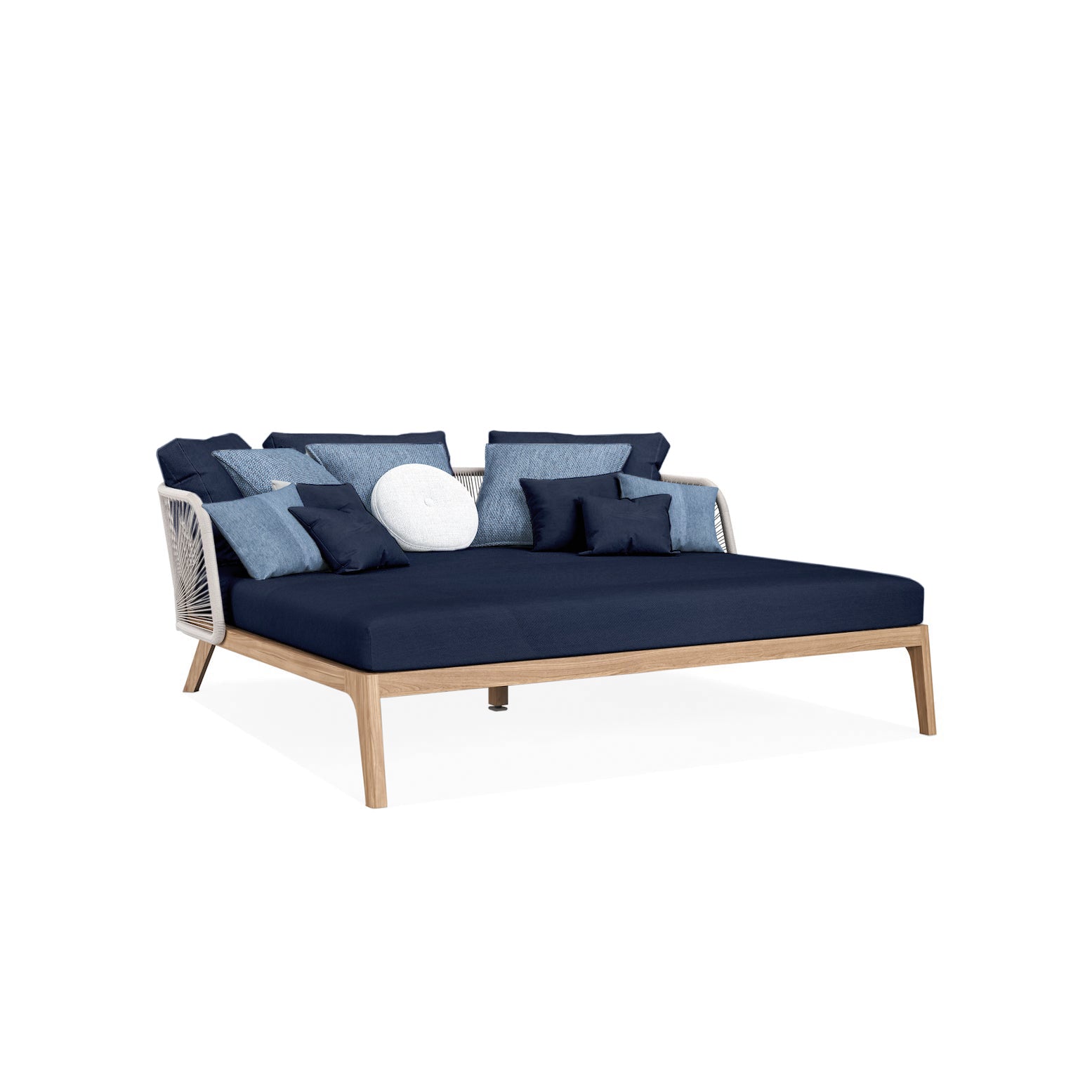 Amadora Daybed
