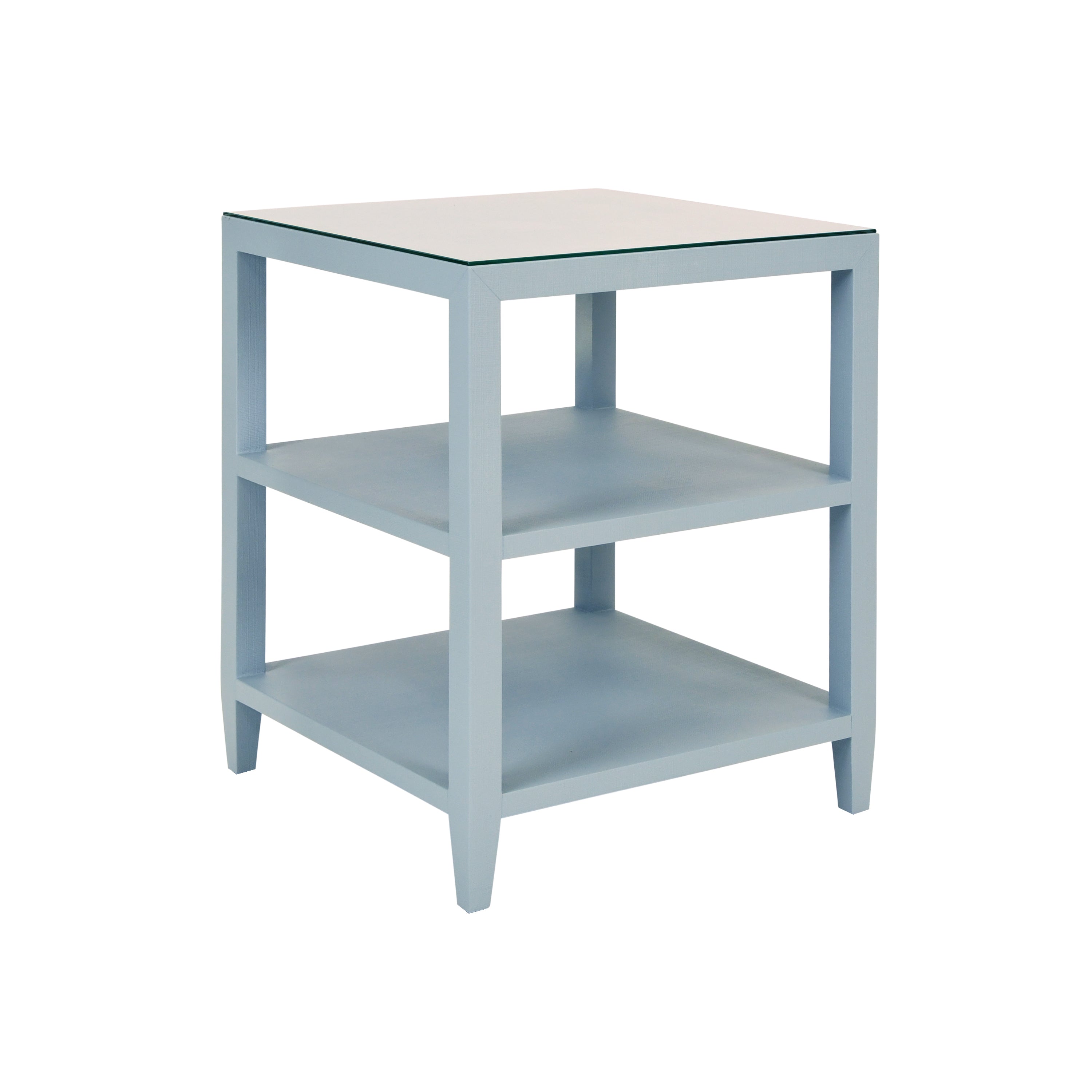 Amie Three Tier Square Side Table Side & End Tables Worlds Away Light Blue , Black Friday Sale Worlds Away Furniture Sale, Old Bones Co, Mid Century Furniture Sale, Four Hands Furniture, Black Friday Sale Amie Three Tier Square Side Table,Gus Sale, Perigold Amie Three Tier Square Side Table Side & End Tables Black Friday Sale , Perigold Sale Amie Three Tier Square Side Table,Amie Three Tier Square Side Table Lulu and Georgia, Burke Decor Sale Amie Three Tier Square Side Table, www.oldbonesco.com