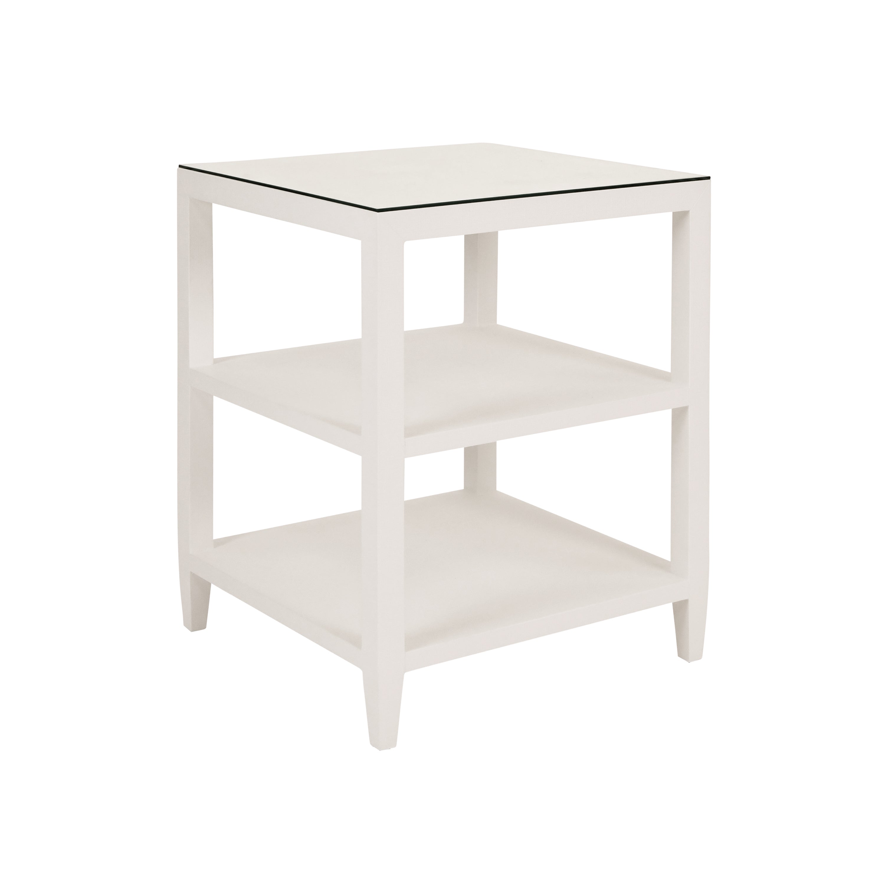 Amie Three Tier Square Side Table Side & End Tables Worlds Away White , Black Friday Sale Worlds Away Furniture Sale, Old Bones Co, Mid Century Furniture Sale, Four Hands Furniture, Black Friday Sale Amie Three Tier Square Side Table,Gus Sale, Perigold Amie Three Tier Square Side Table Side & End Tables Black Friday Sale , Perigold Sale Amie Three Tier Square Side Table,Amie Three Tier Square Side Table Lulu and Georgia, Burke Decor Sale Amie Three Tier Square Side Table, www.oldbonesco.com
