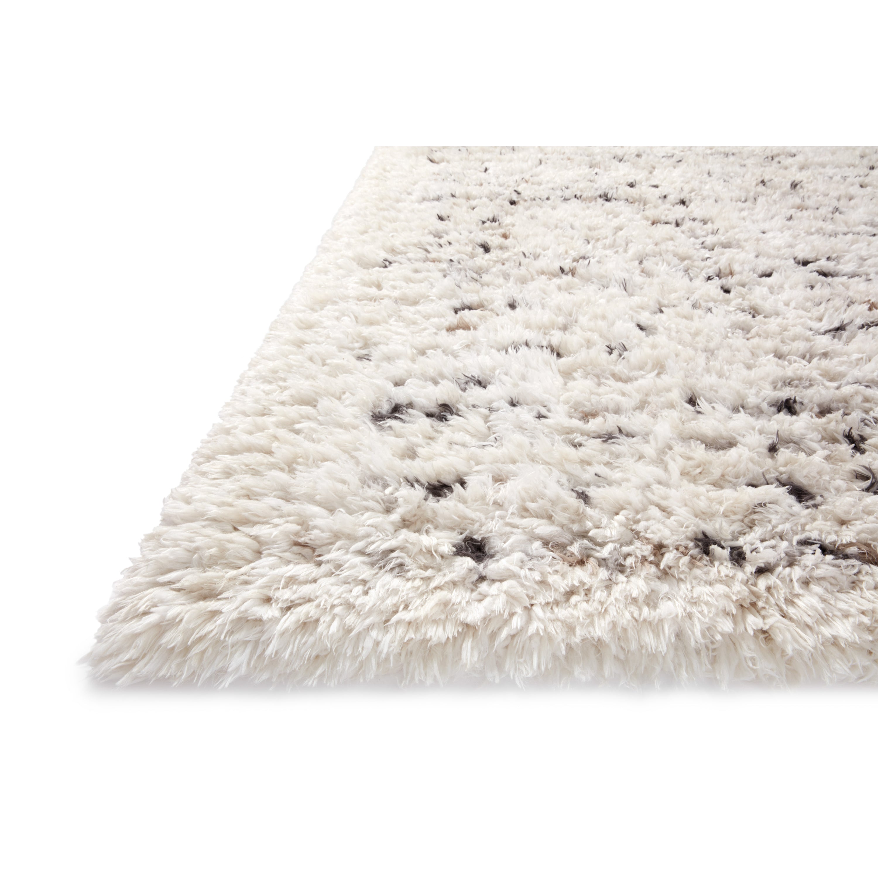 Angela Rose x Loloi Amira Ivory/Multi Rug
