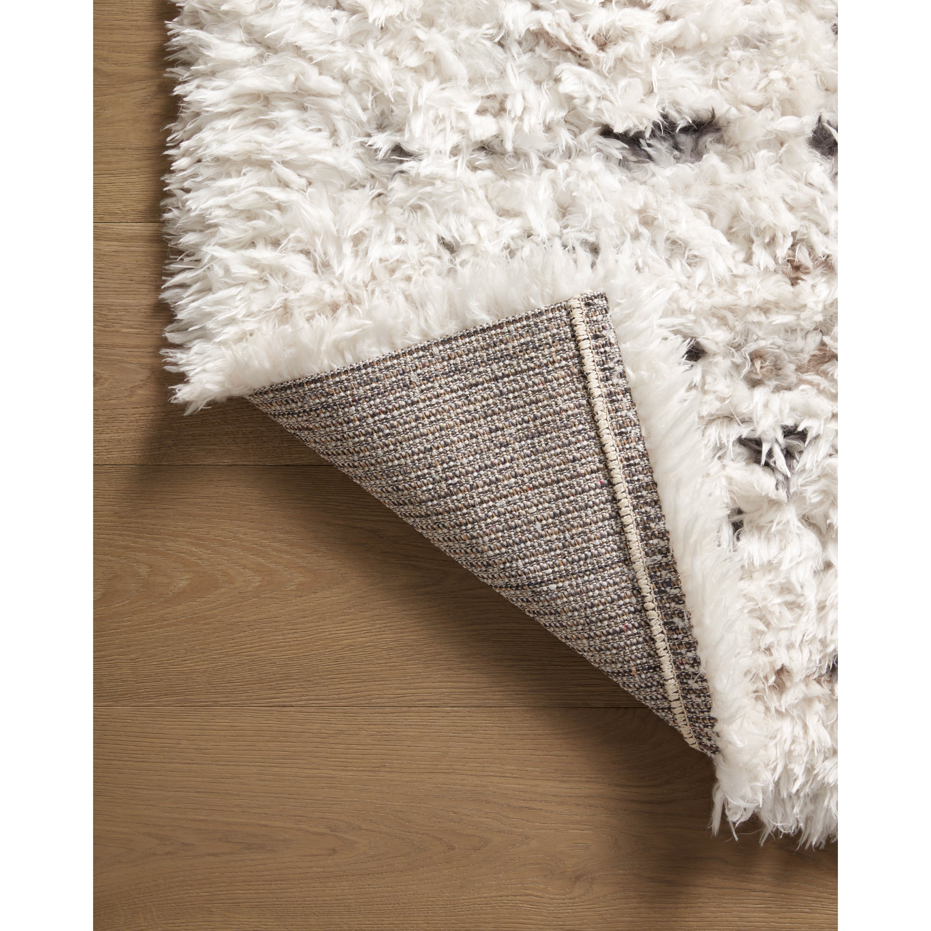 Angela Rose x Loloi Amira Ivory/Multi Rug
