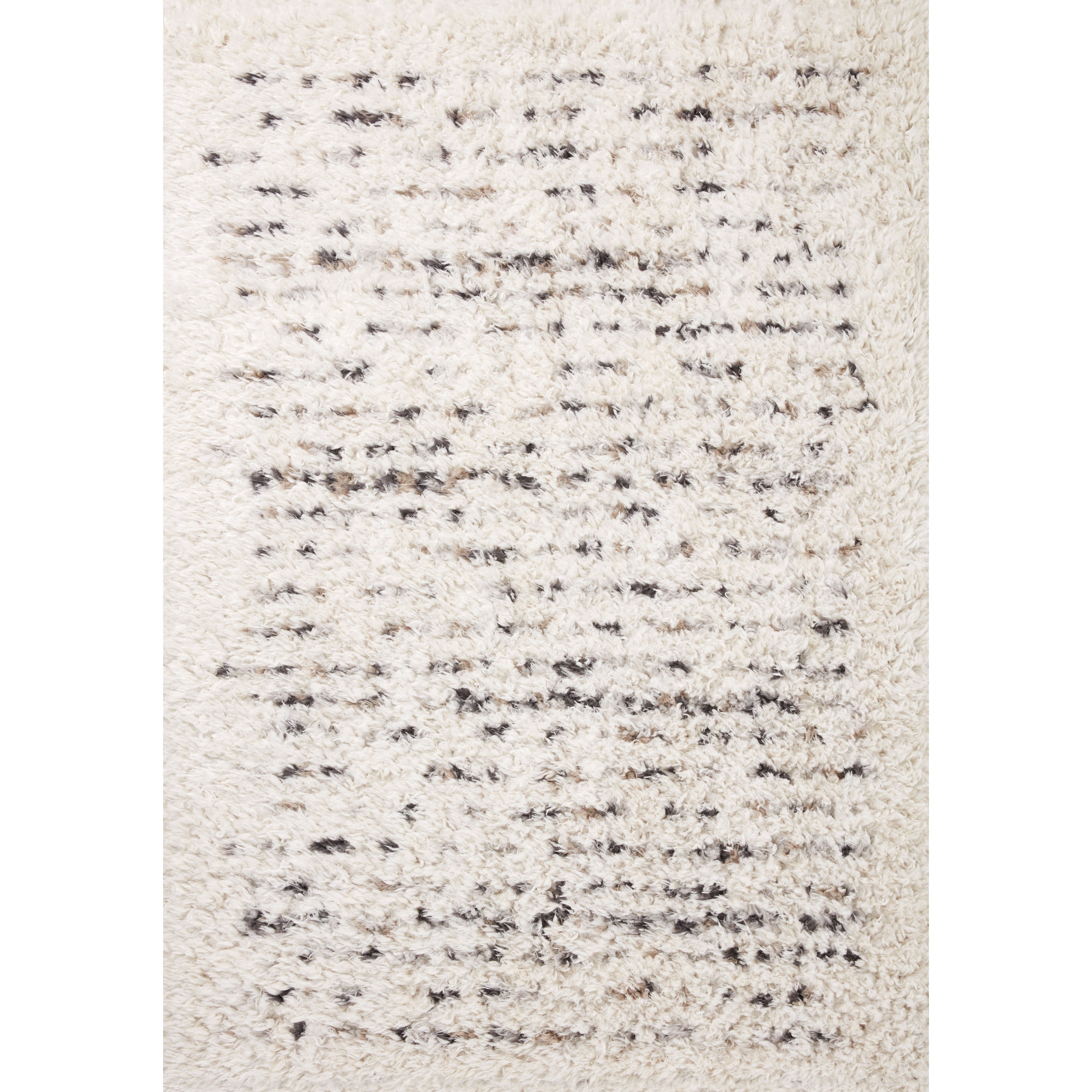 Angela Rose x Loloi Amira Ivory/Multi Rug