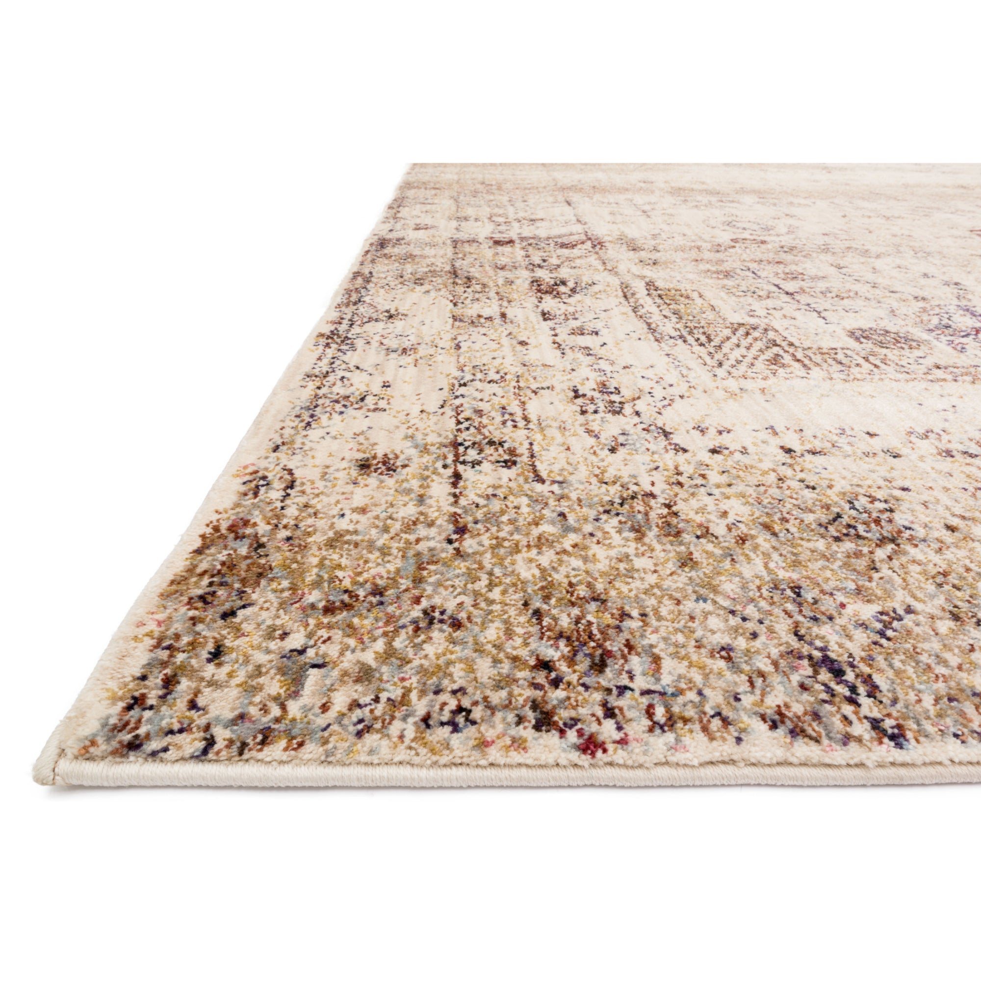 Loloi Anastasia AF-01 Ivory/Multi Rug