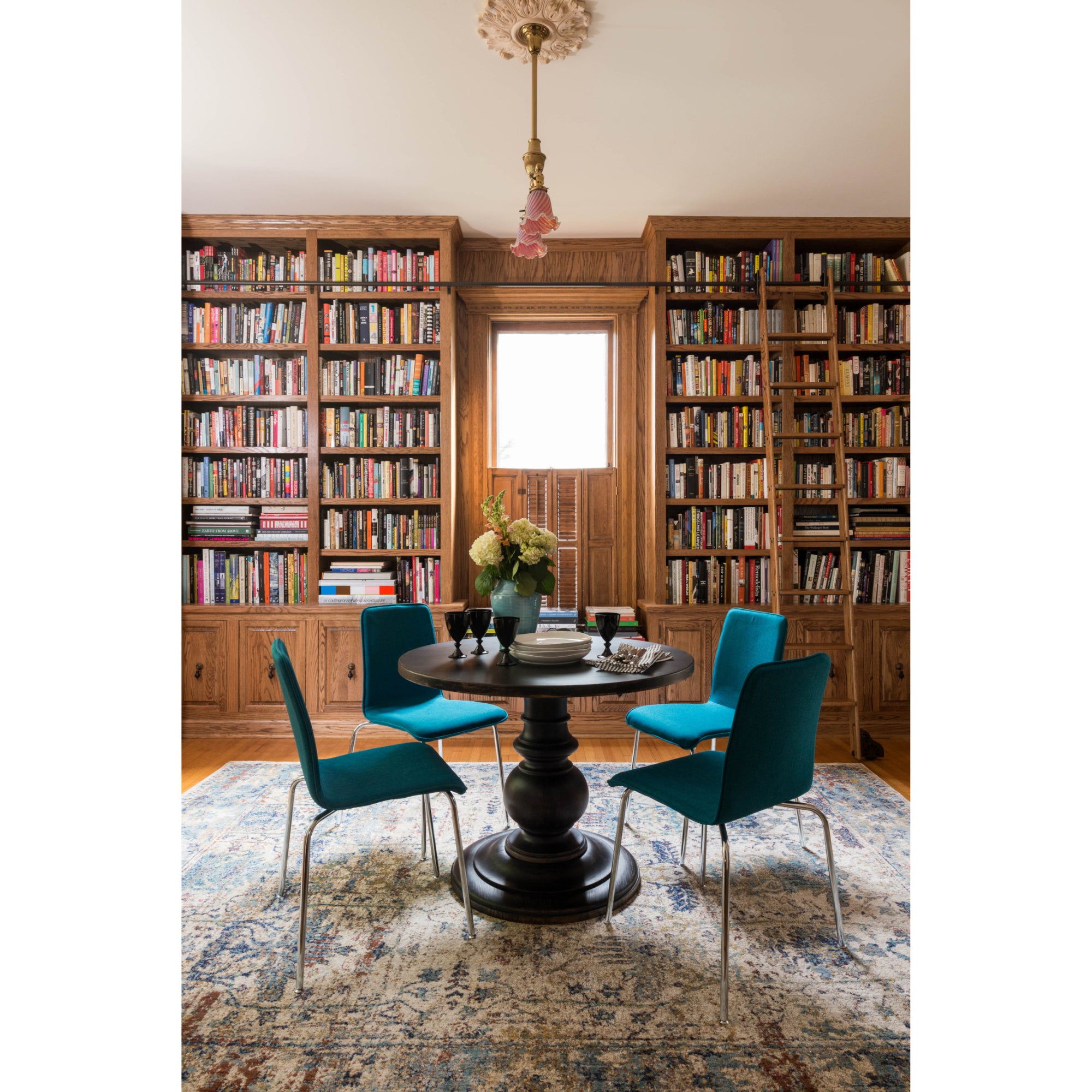 Loloi Anastasia Sand/Light Blue Rug
