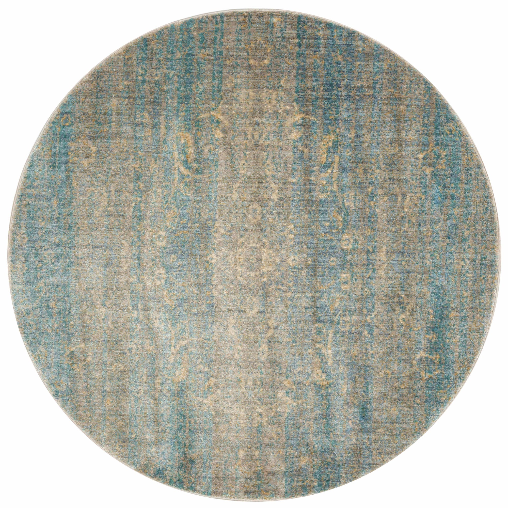 Loloi Anastasia Light Blue/Mist Rug