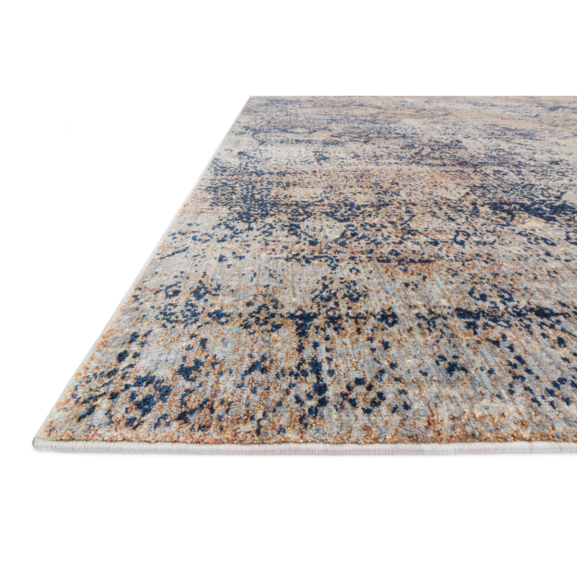 Loloi Anastasia Mist/Blue Rug
