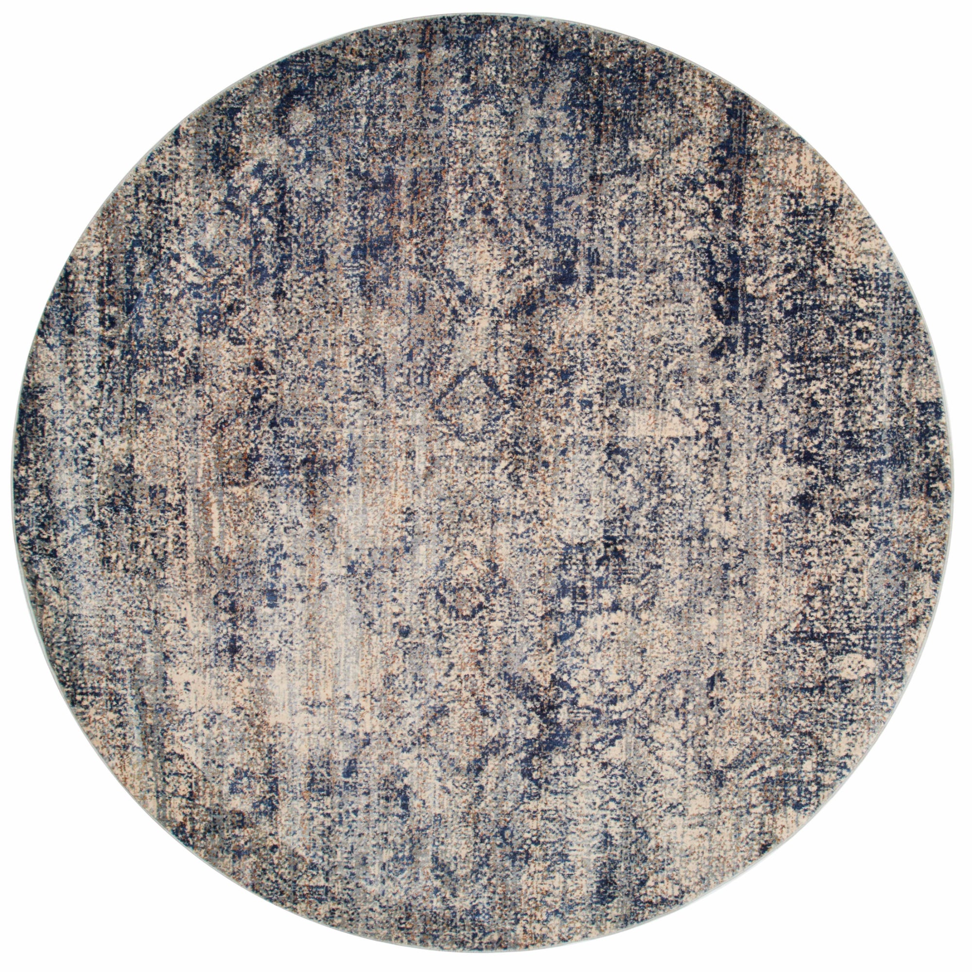 Loloi Anastasia Mist/Blue Rug