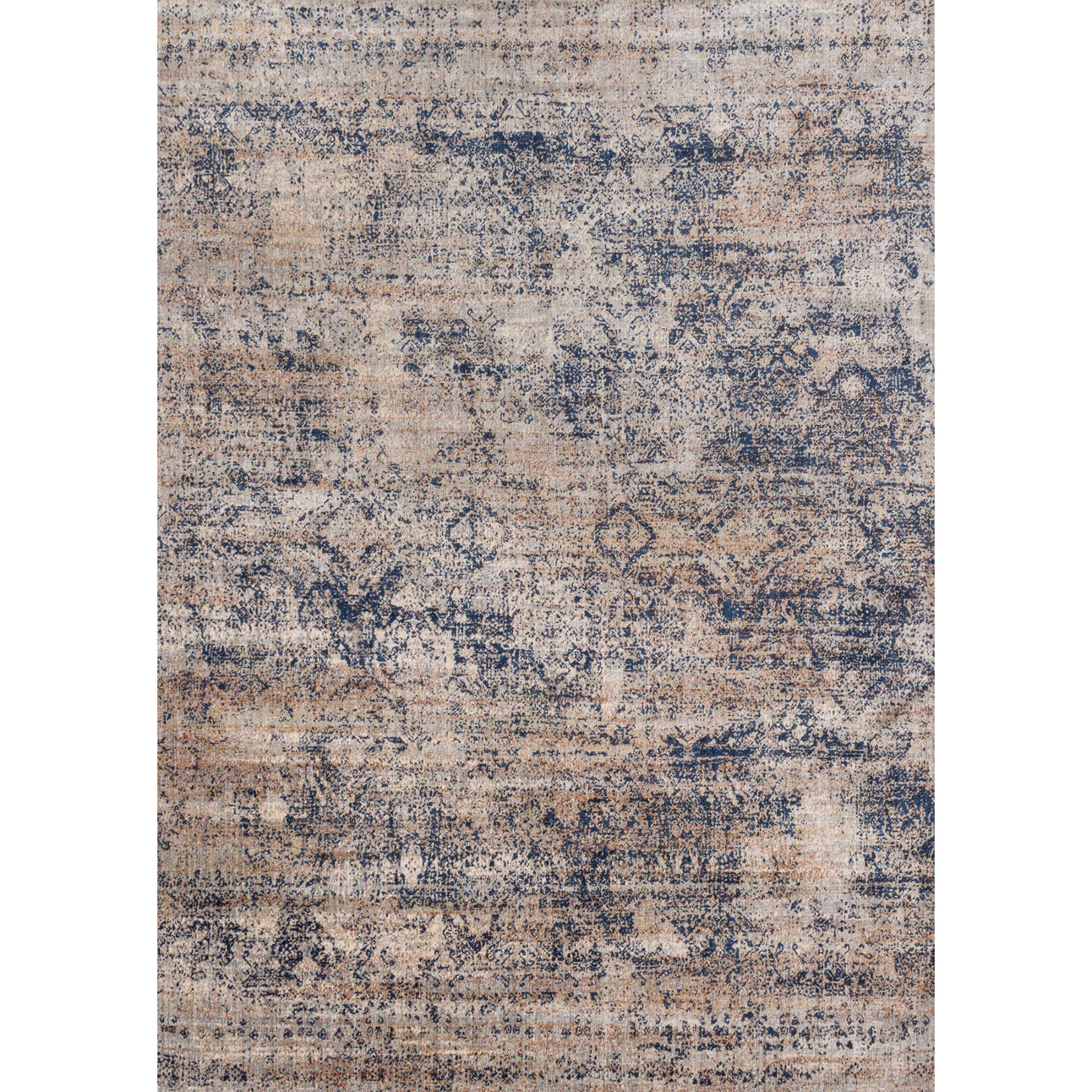 Loloi Anastasia Mist/Blue Rug