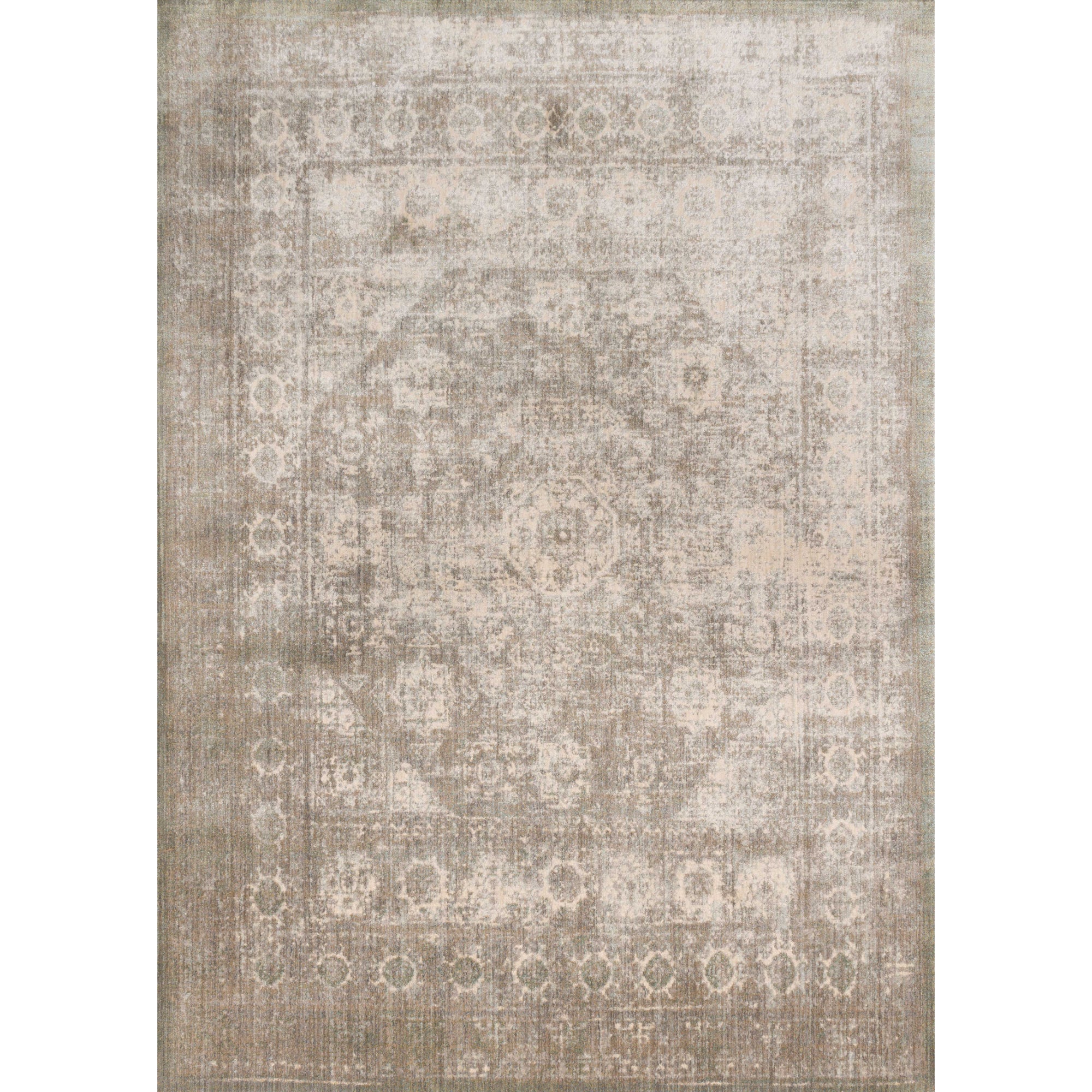 Loloi Anastasia Grey/Sage Rug