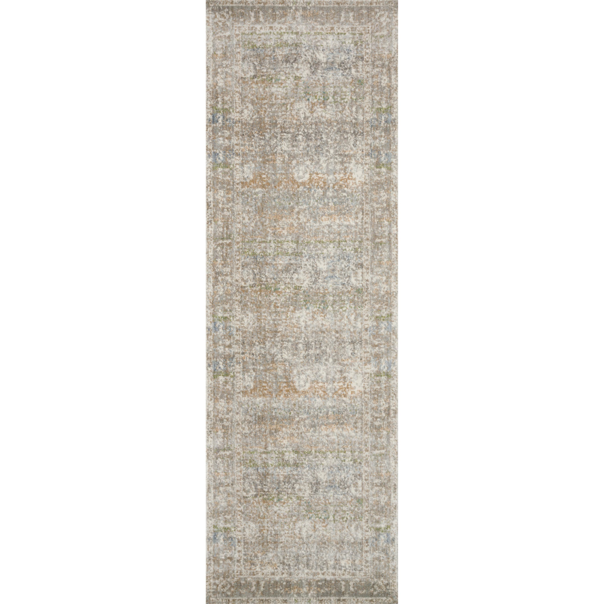 Loloi Anastasia Grey/Multi Rug