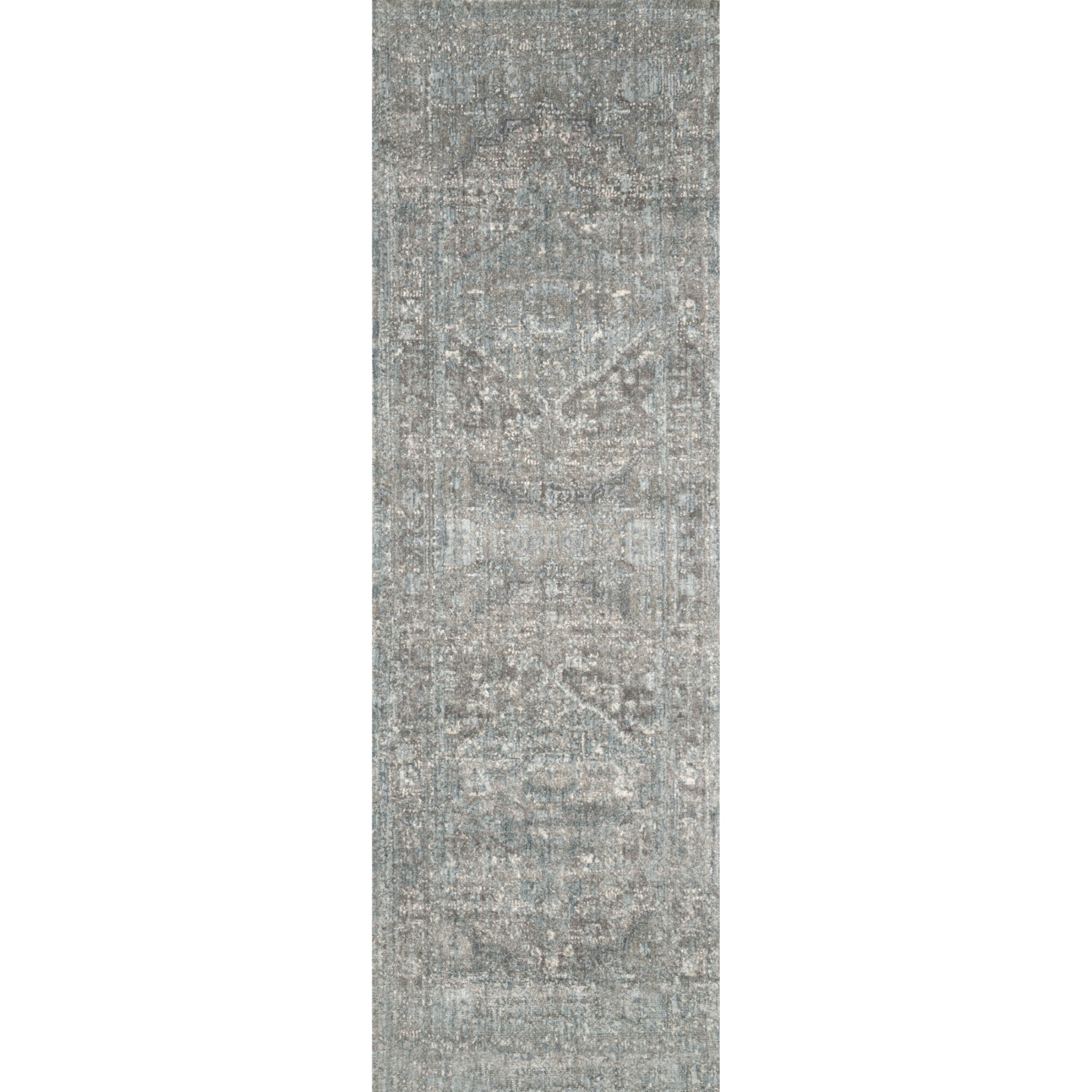Loloi Anastasia Stone/Blue Rug