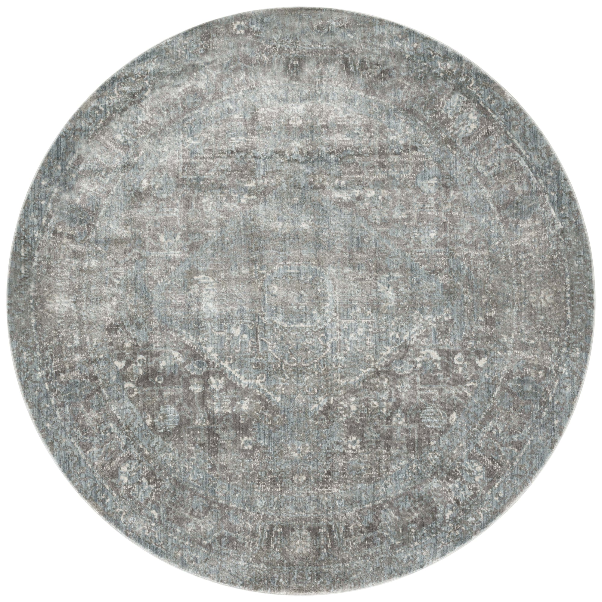 Loloi Anastasia Stone/Blue Rug