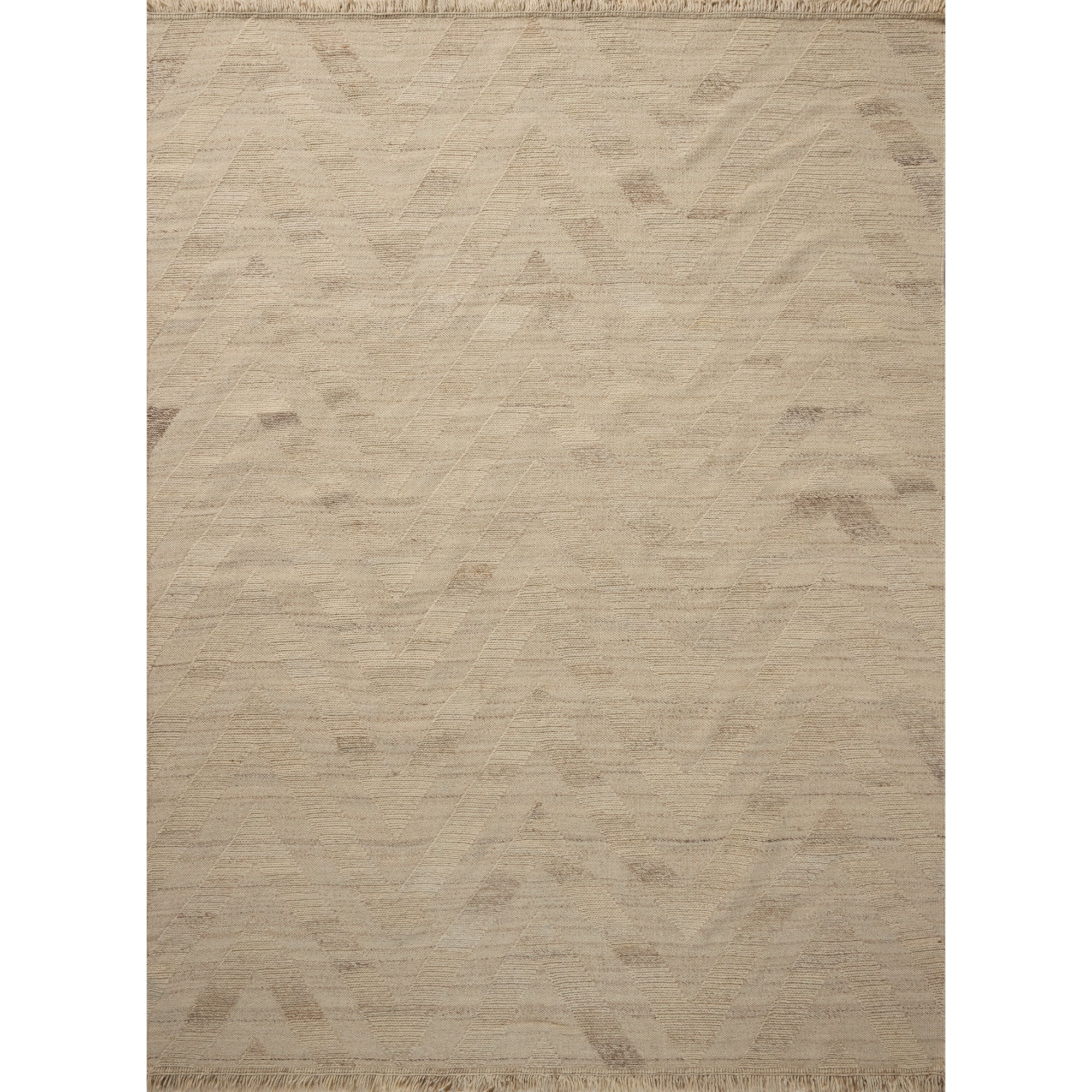 Loloi Angeline Cream Rug