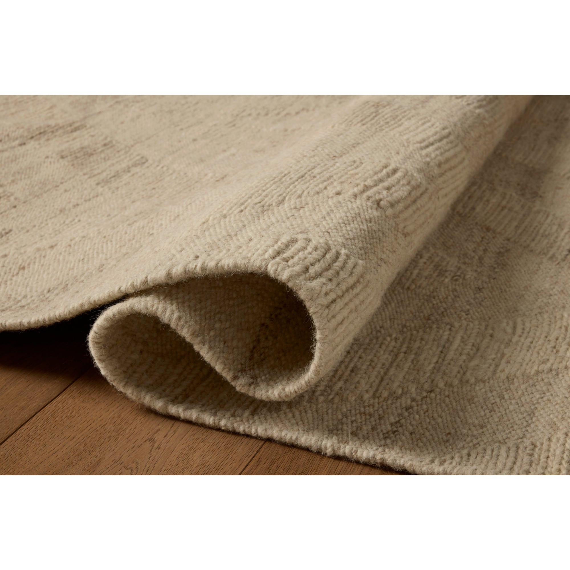 Loloi Angeline Cream Rug