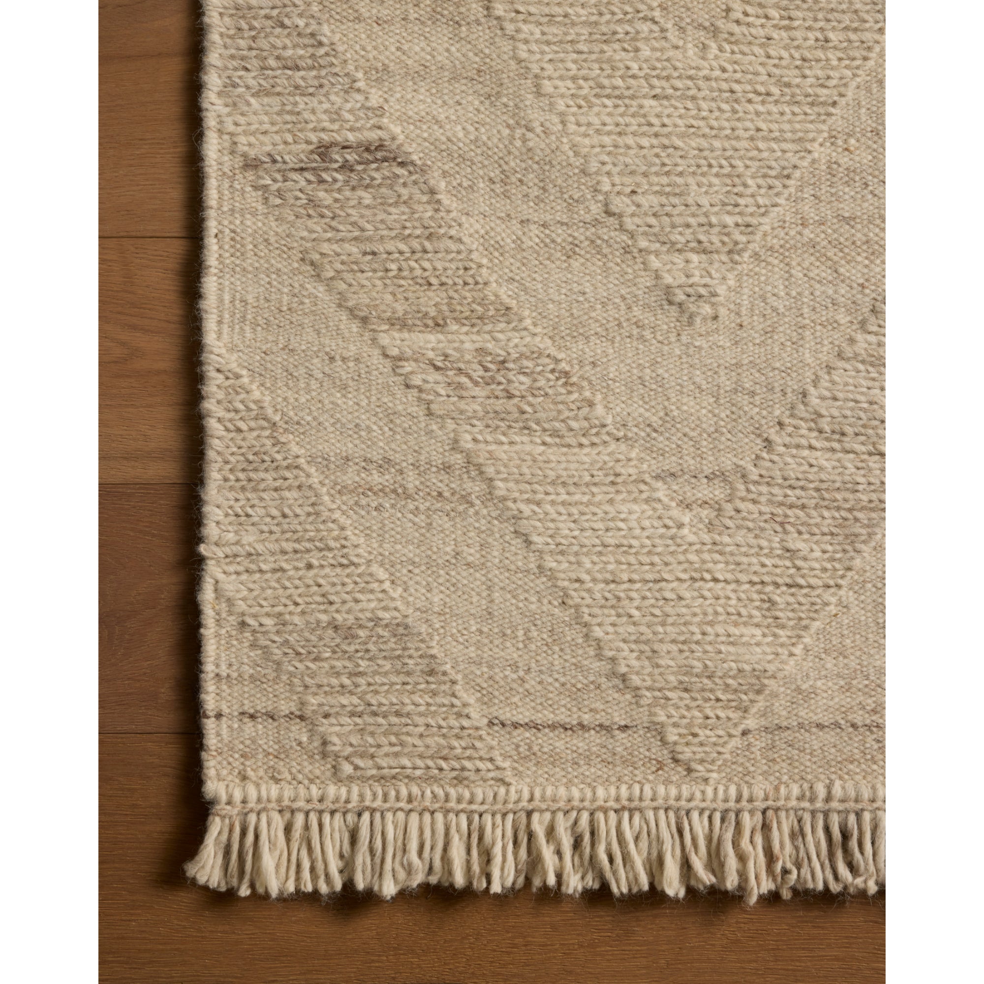 Loloi Angeline Cream Rug