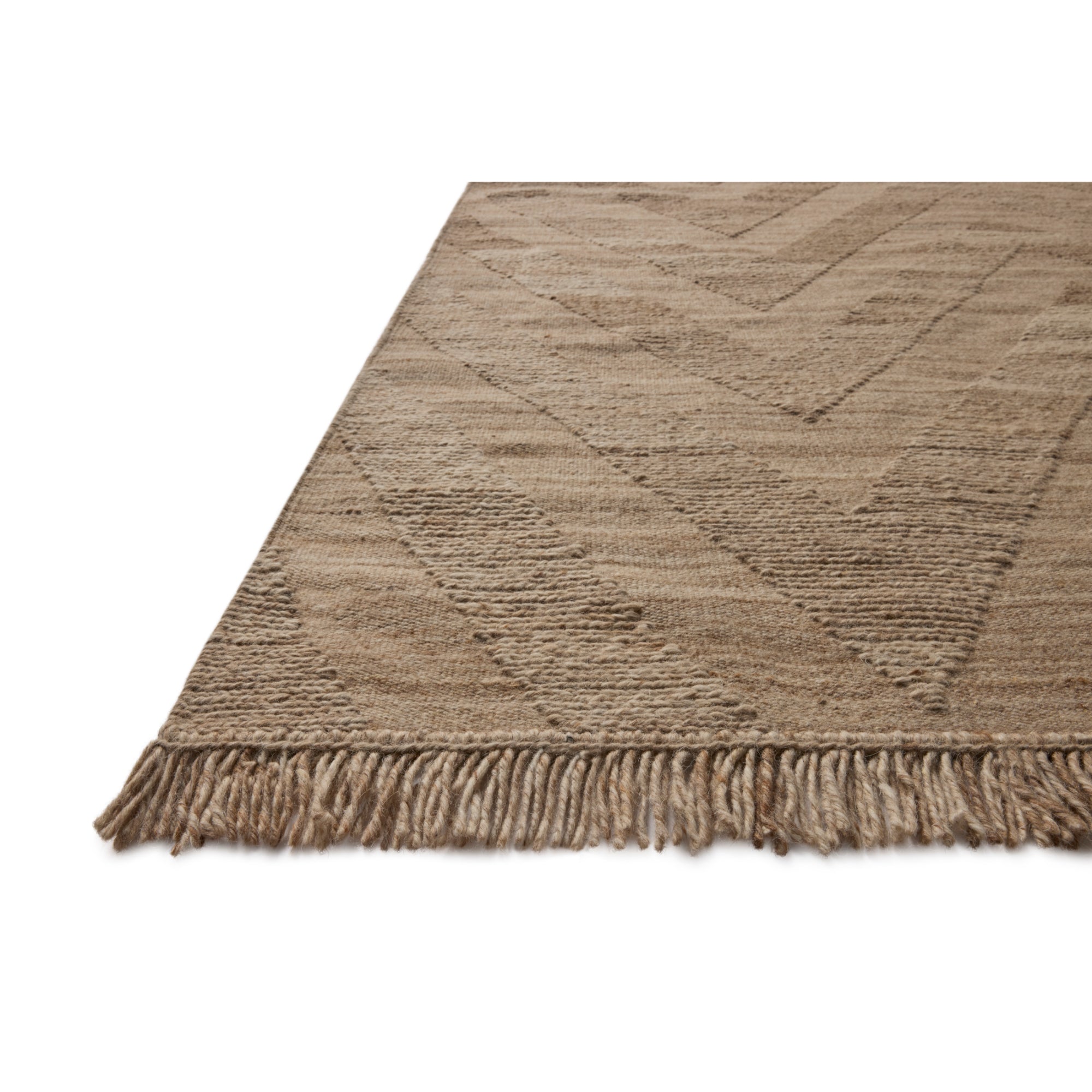 Loloi Angeline Oatmeal Rug