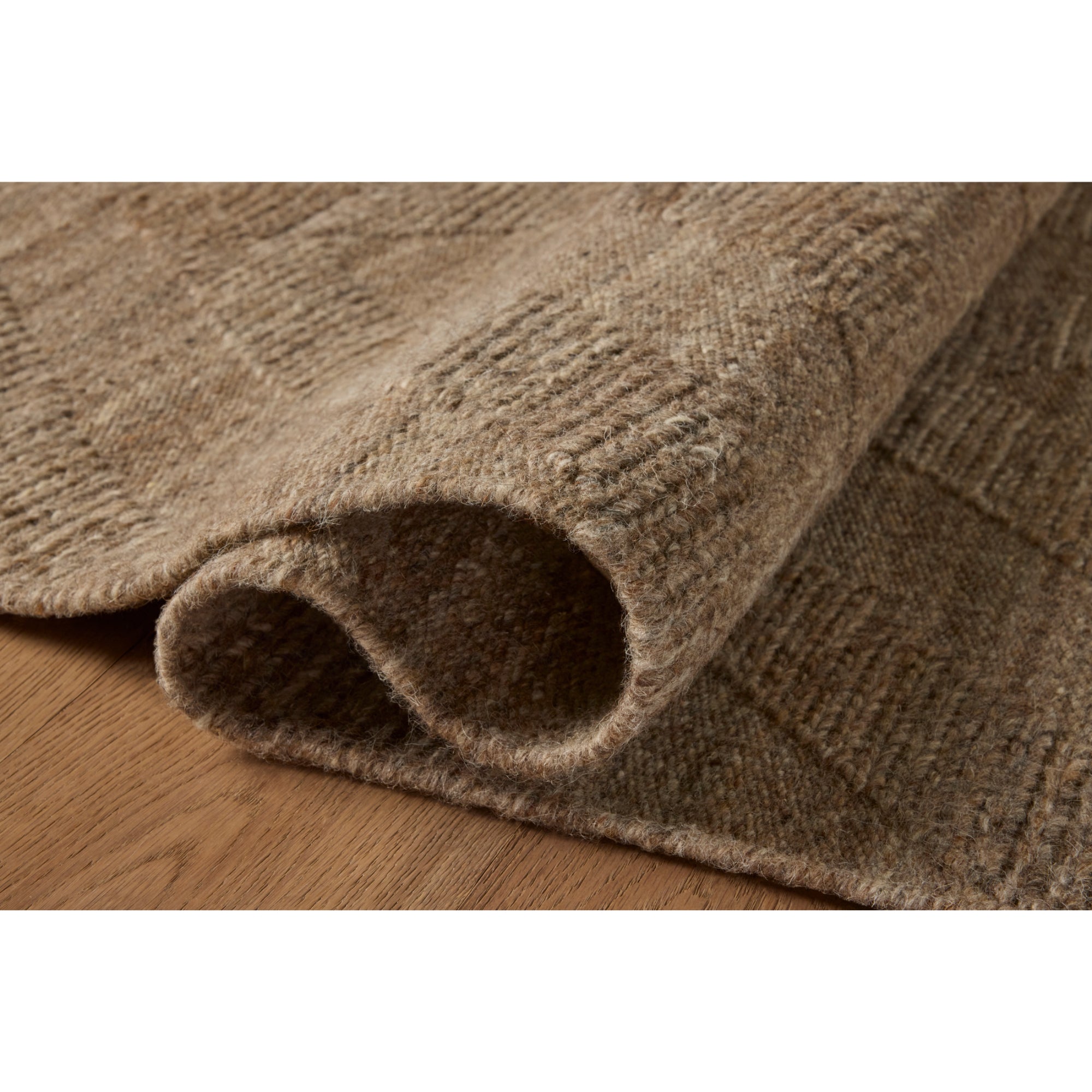 Loloi Angeline Oatmeal Rug