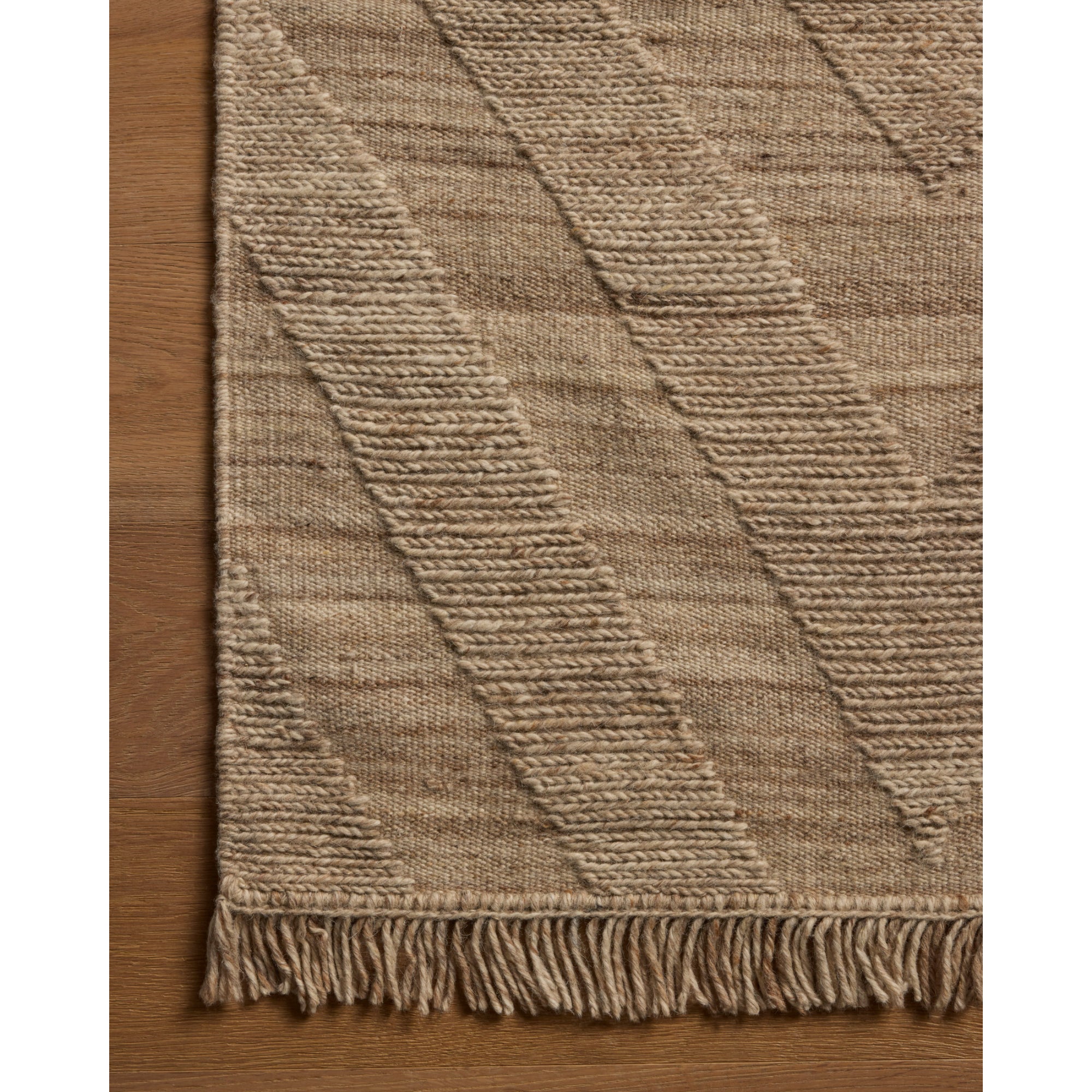 Loloi Angeline Oatmeal Rug