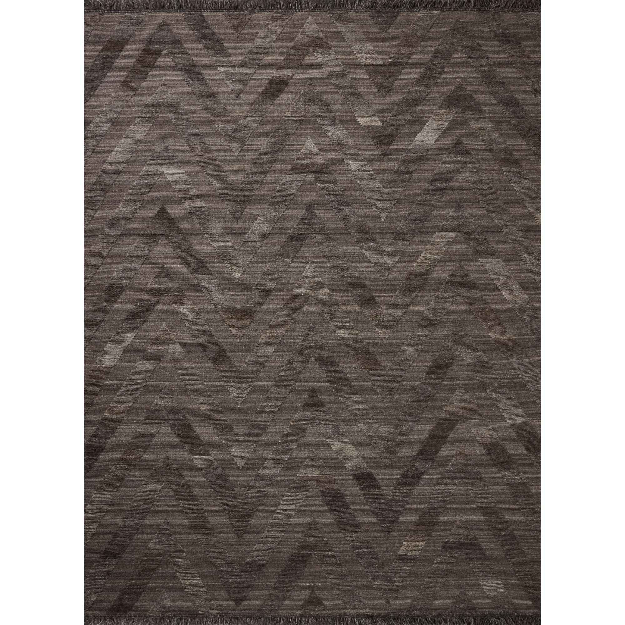 Loloi Angeline Smoke Rug