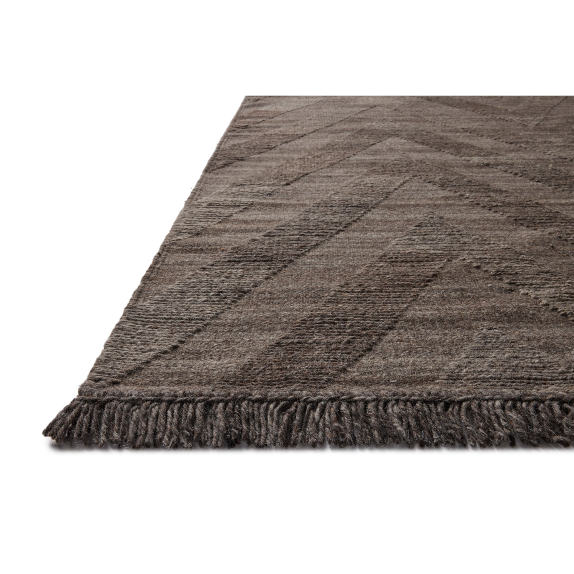 Loloi Angeline Smoke Rug