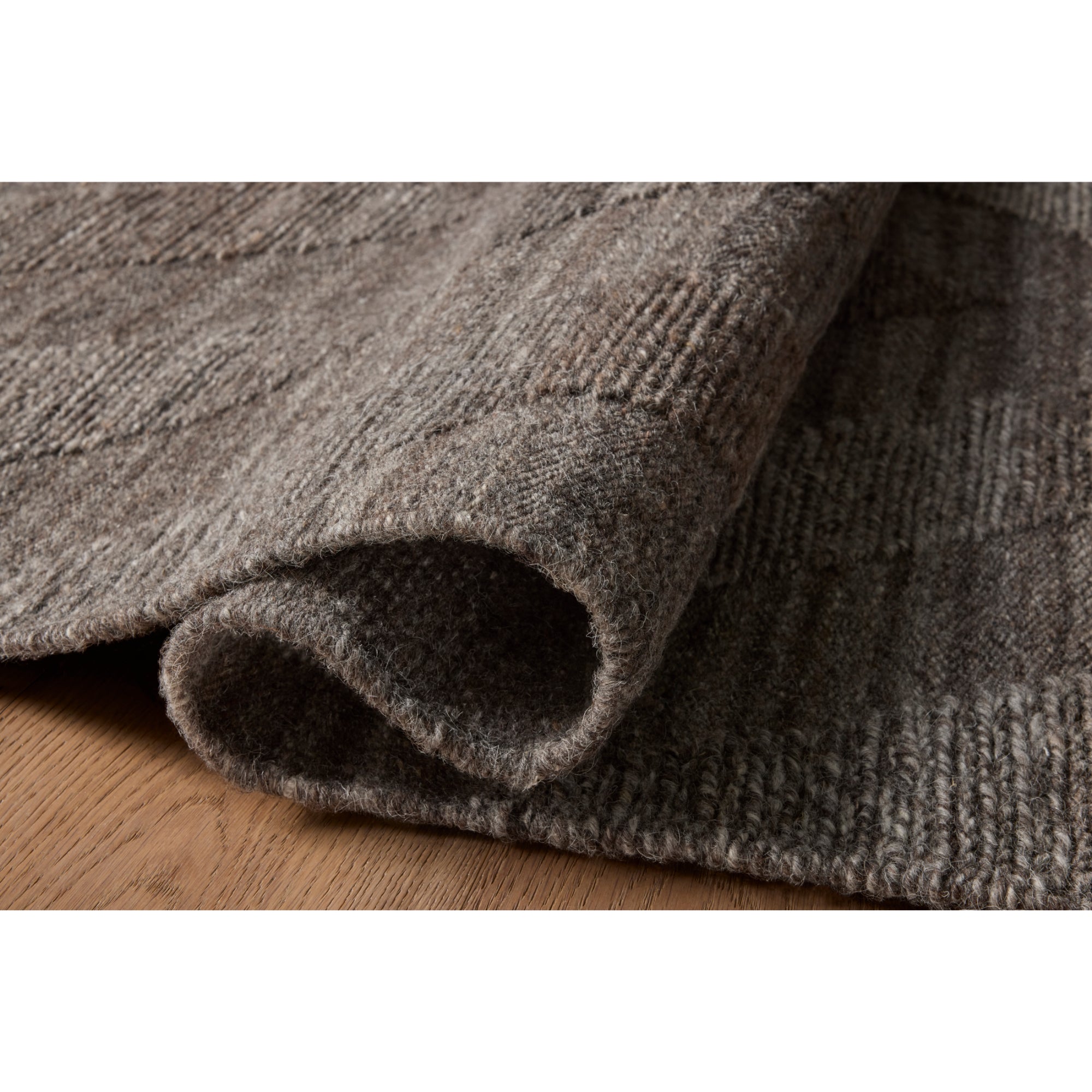 Loloi Angeline Smoke Rug