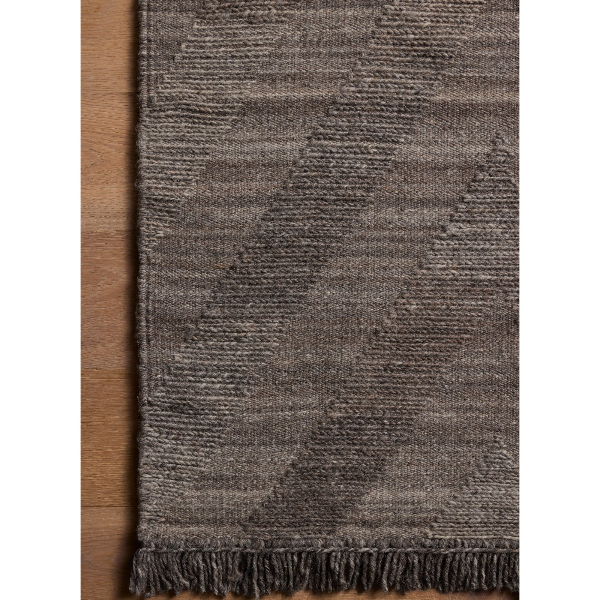 Loloi Angeline Smoke Rug