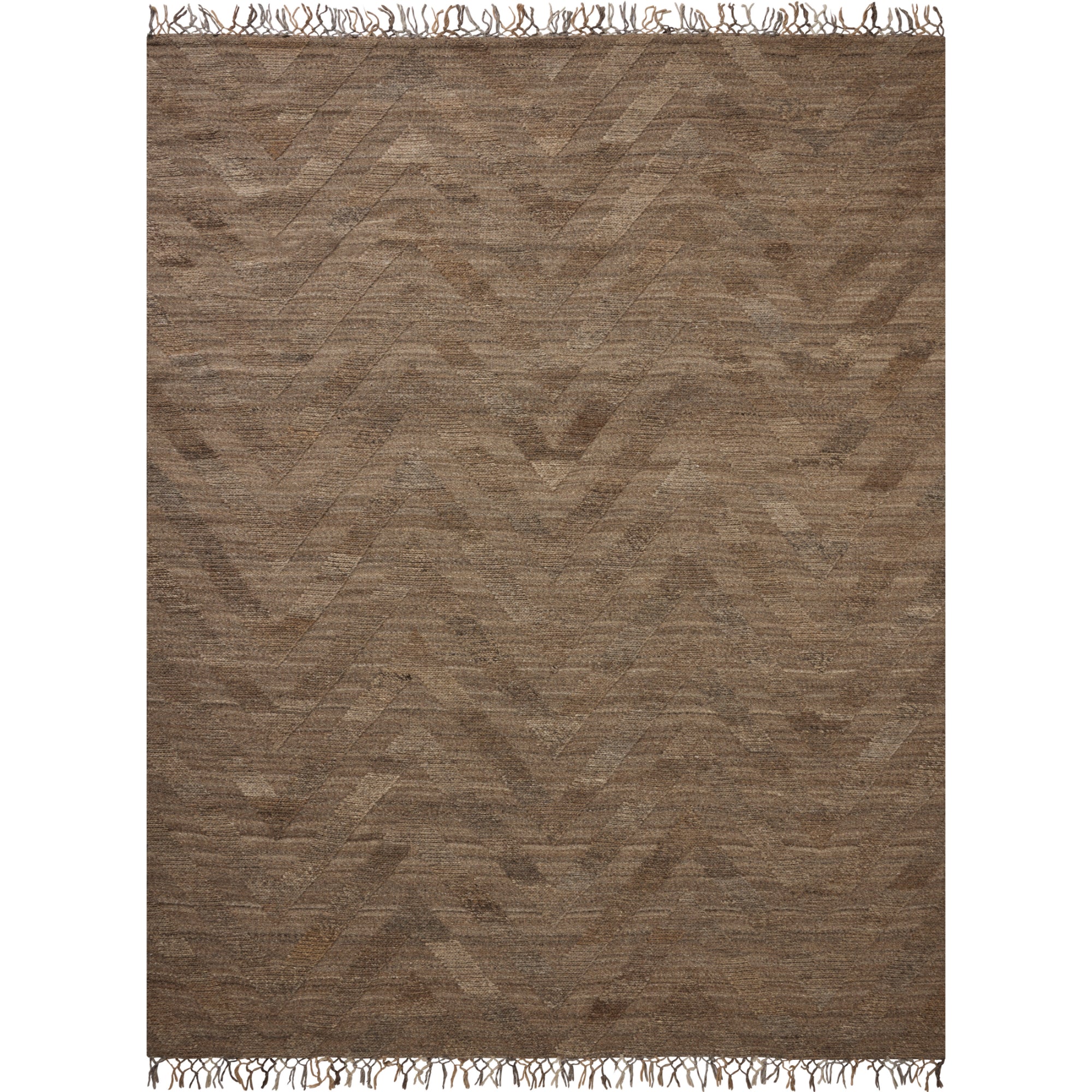 Loloi Angeline Taupe Rug