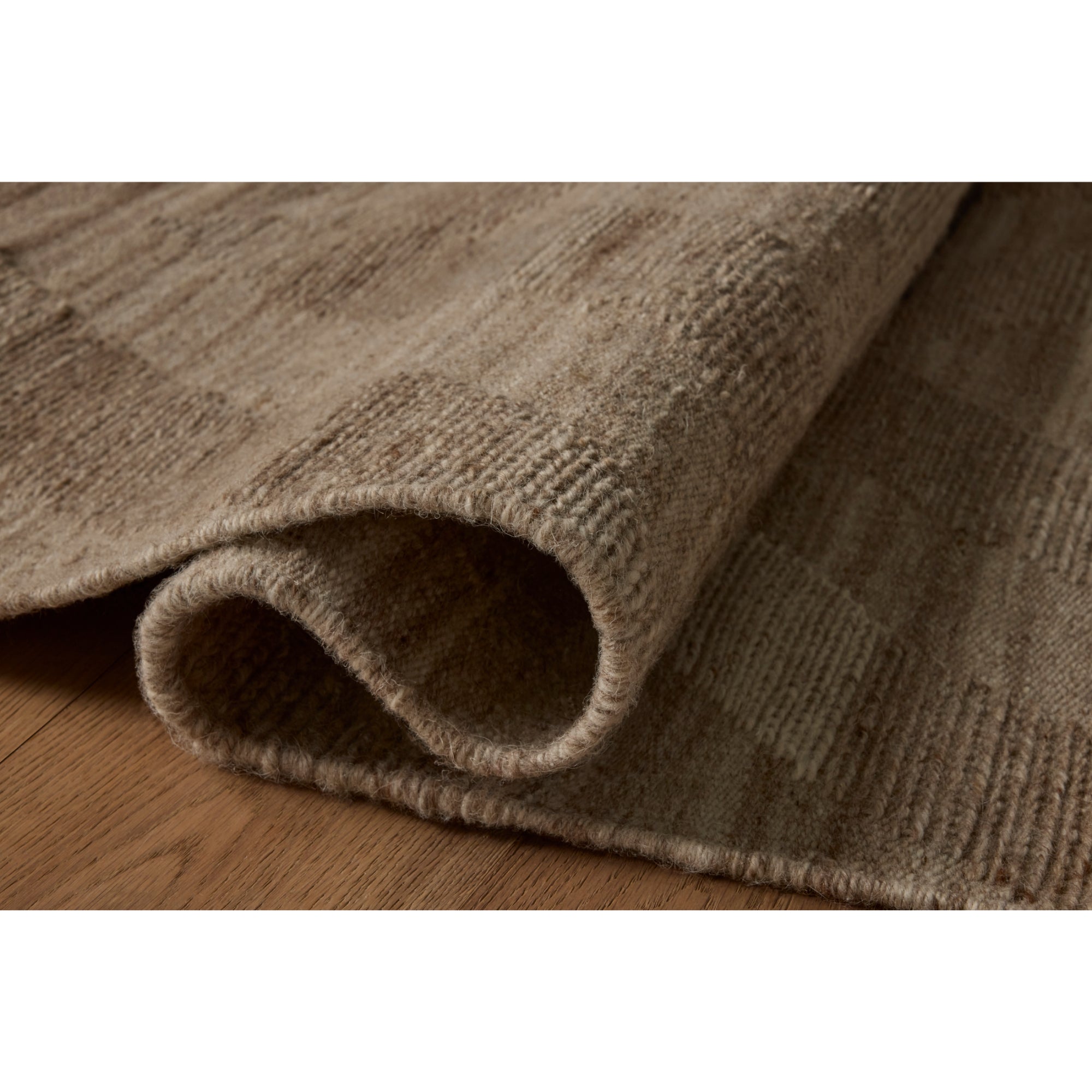 Loloi Angeline Taupe Rug