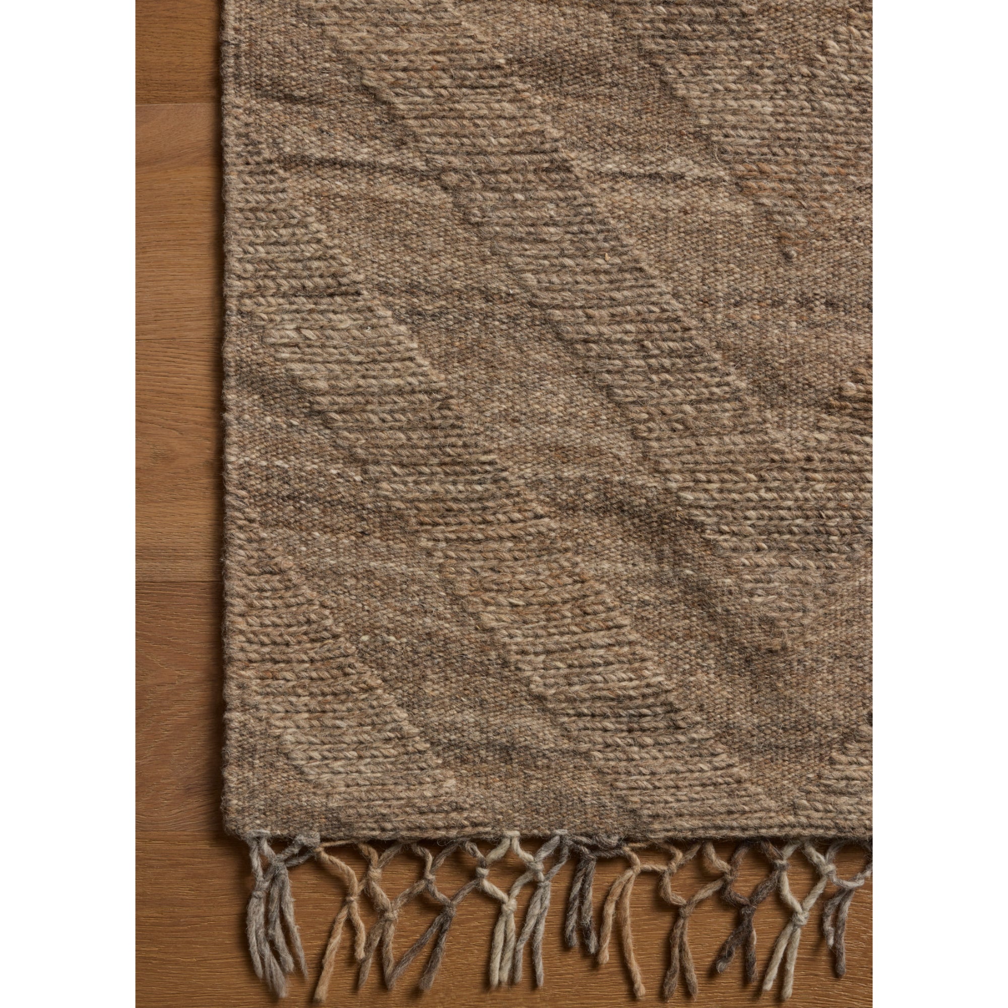 Loloi Angeline Taupe Rug