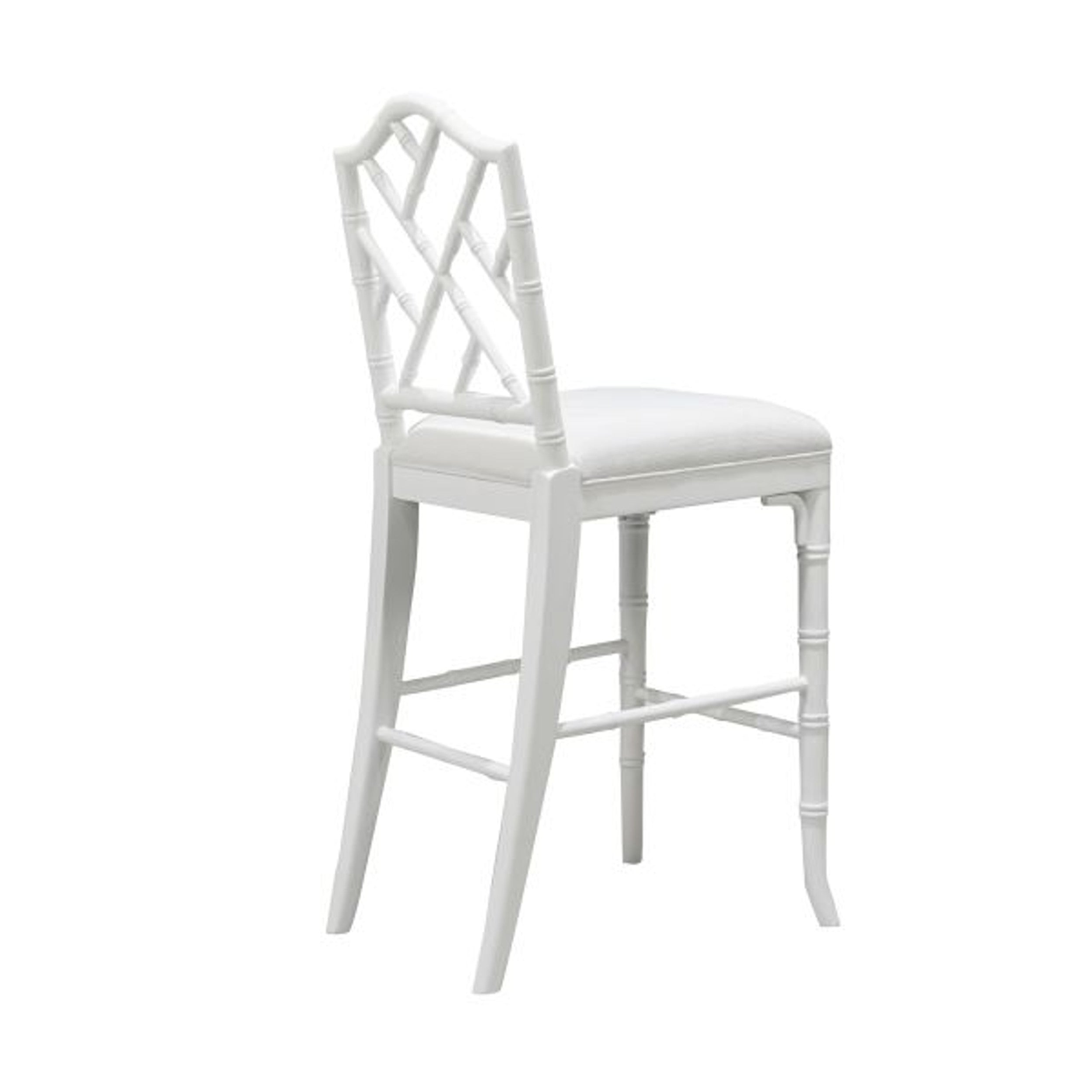 Annette White Counter Stool Bar & Counter Stools Worlds Away , Black Friday Sale Worlds Away Furniture Sale, Old Bones Co, Mid Century Furniture Sale, Four Hands Furniture, Black Friday Sale Annette White Counter Stool,Gus Sale, Perigold Annette White Counter Stool Bar & Counter Stools Black Friday Sale , Perigold Sale Annette White Counter Stool,Annette White Counter Stool Lulu and Georgia, Burke Decor Sale Annette White Counter Stool, www.oldbonesco.com