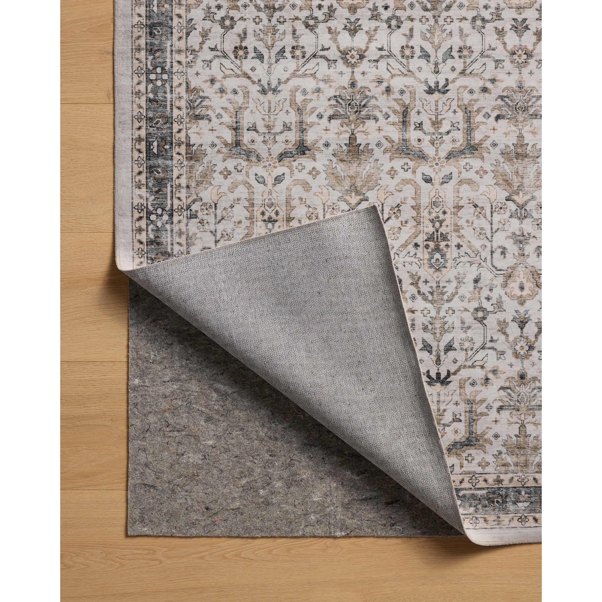 Loloi Anniston Ivory/Stone Rug