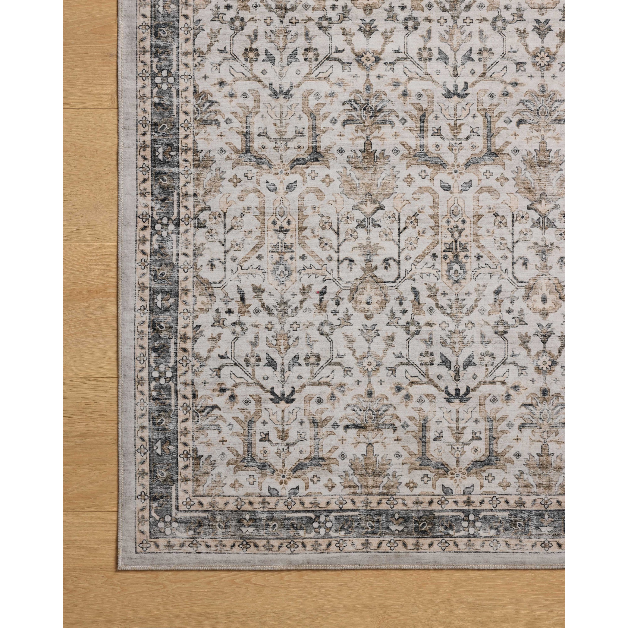 Loloi Anniston Ivory/Stone Rug