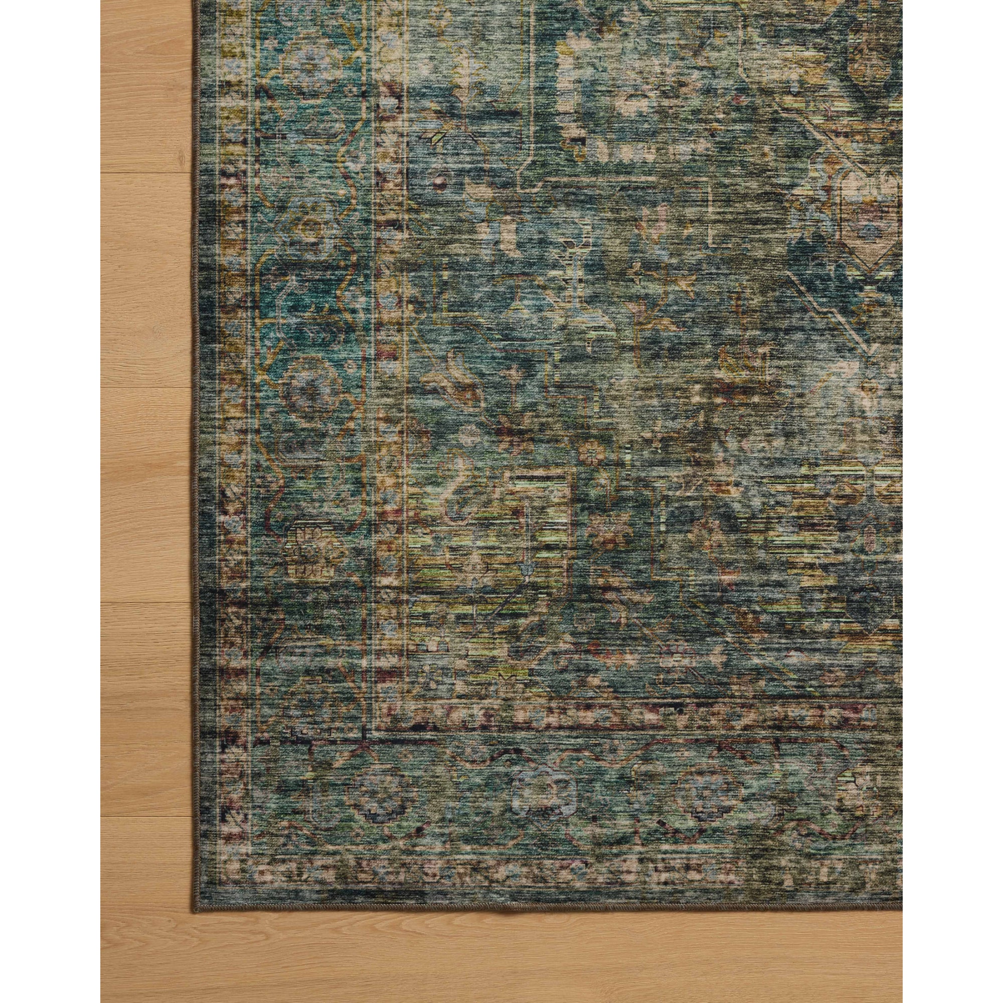 Loloi Anniston Lagoon/Multi Rug
