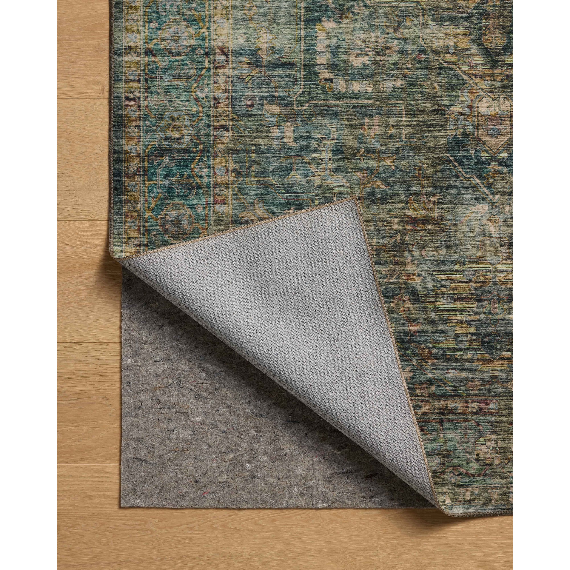 Loloi Anniston Lagoon/Multi Rug