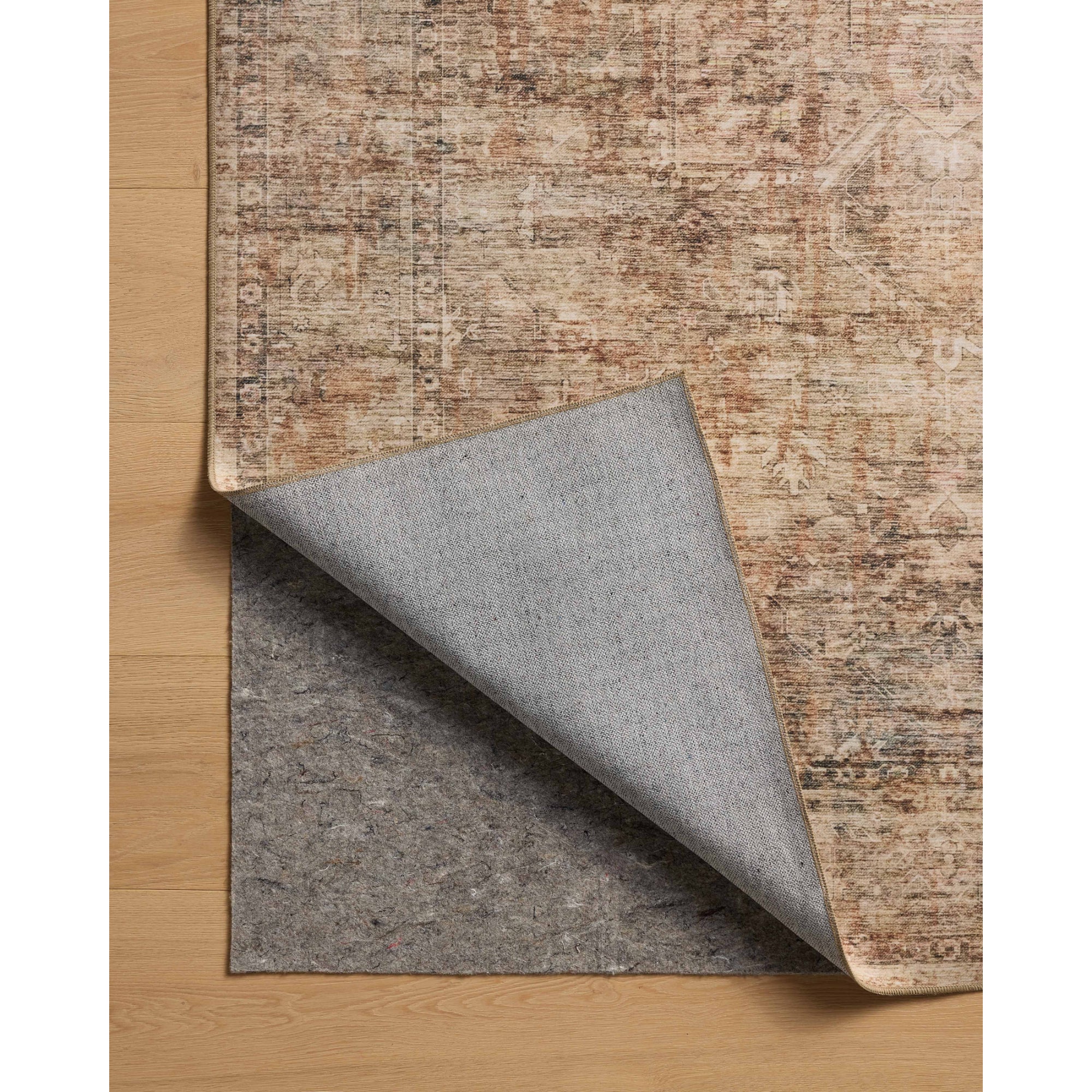 Loloi Anniston Clay/Charcoal Rug